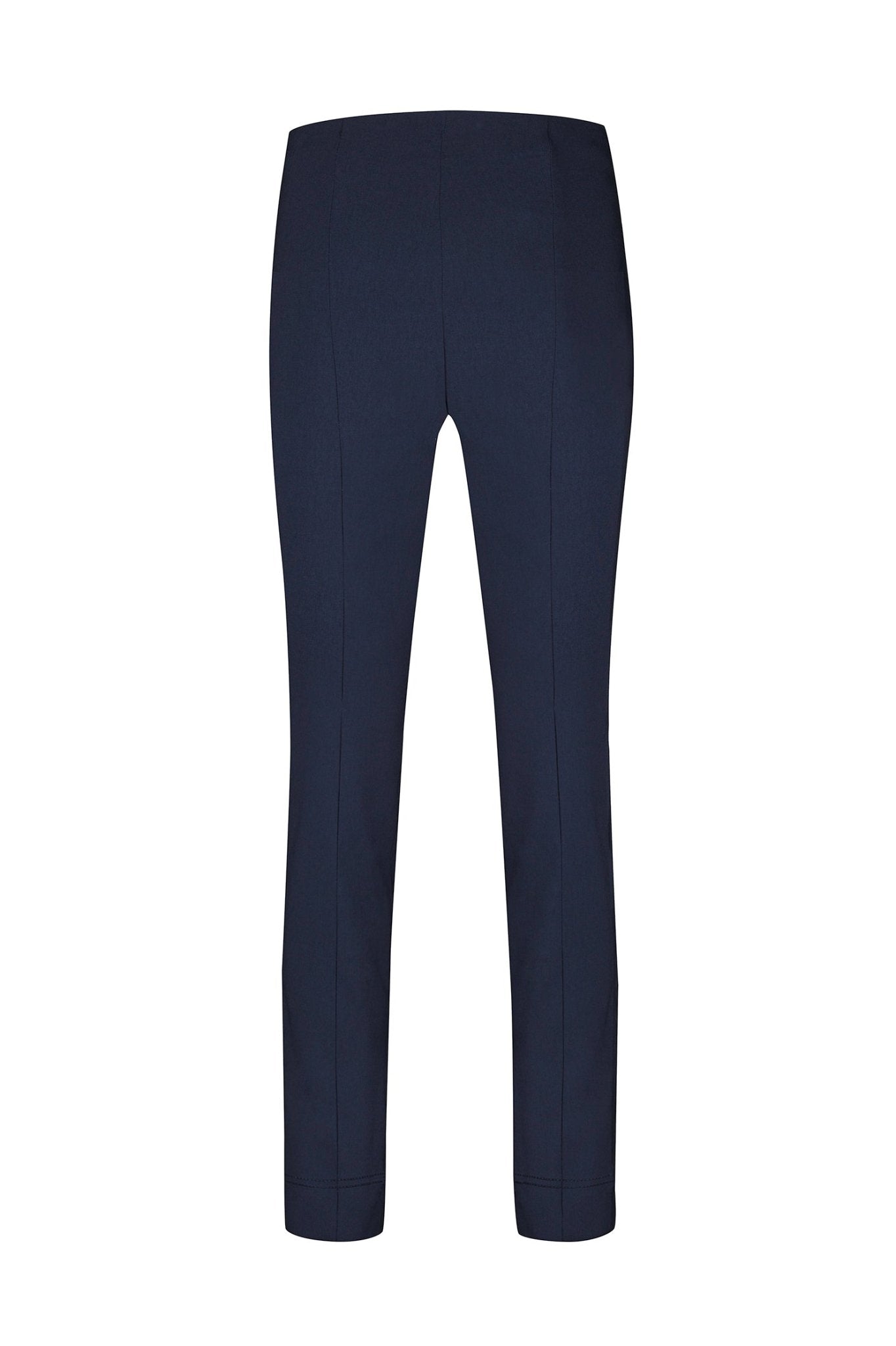 RobellRobell Rose Full LengthTrousersDark Navy - Blue Water Clothing