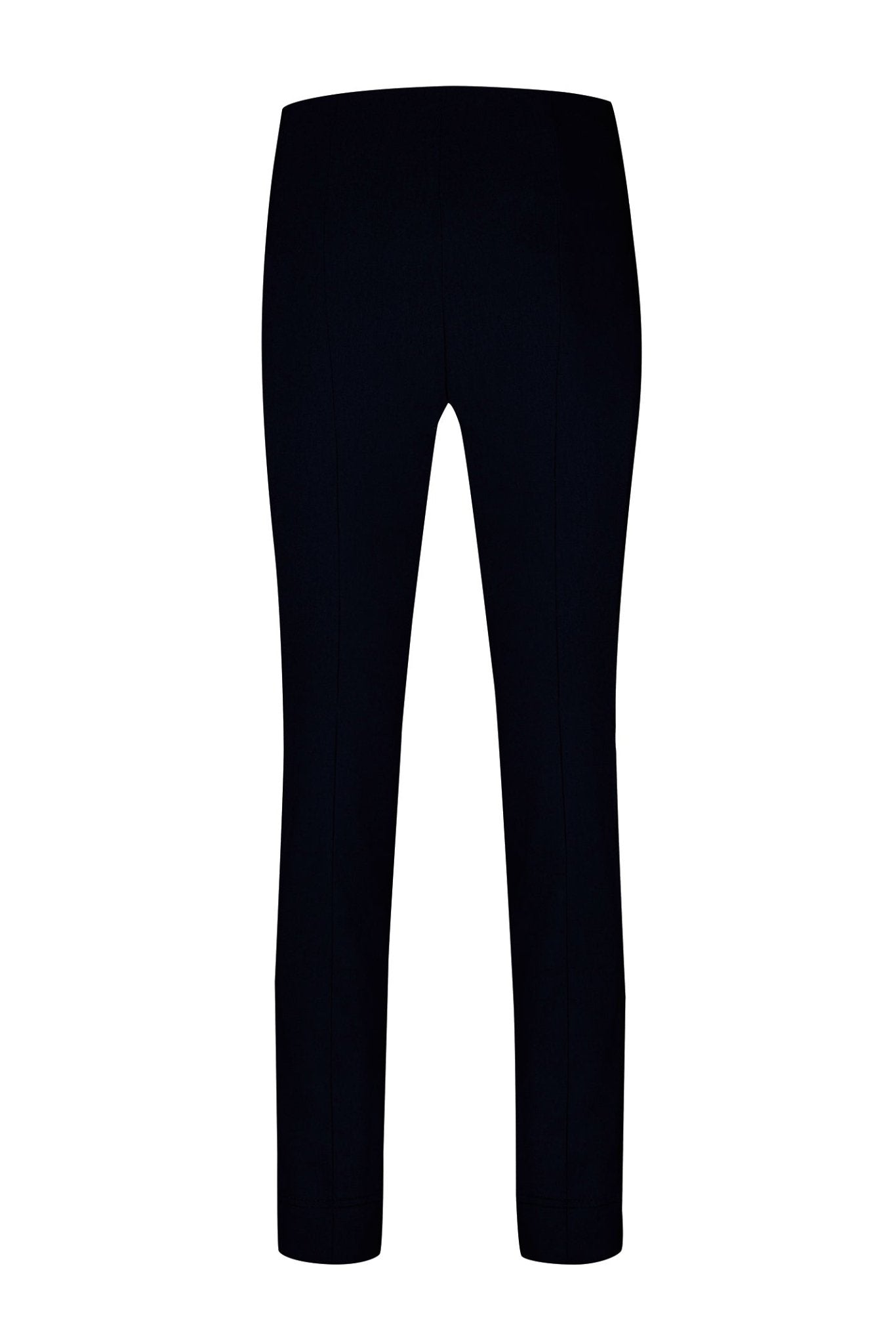 RobellRobell Rose Full LengthTrousersBlack - Blue Water Clothing