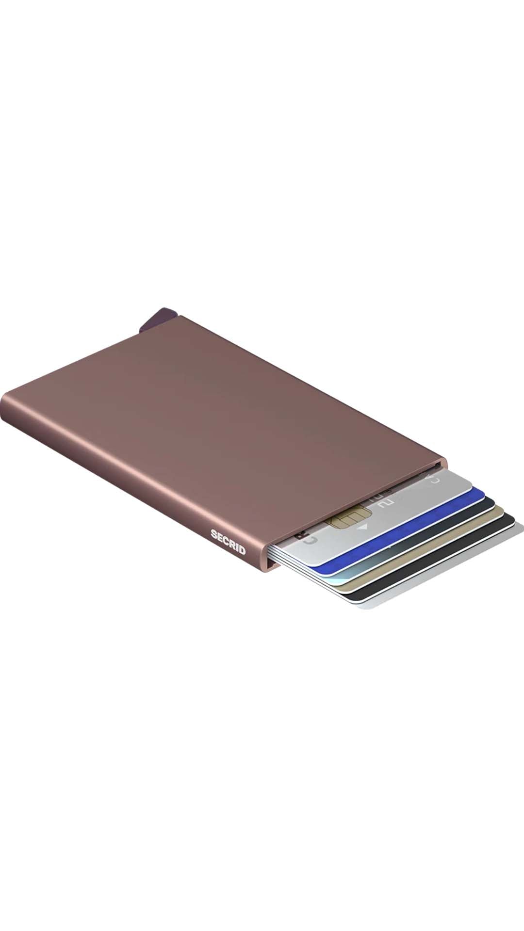 SecridSecrid RFID Card ProtectorCard Holder - Blue Water Clothing