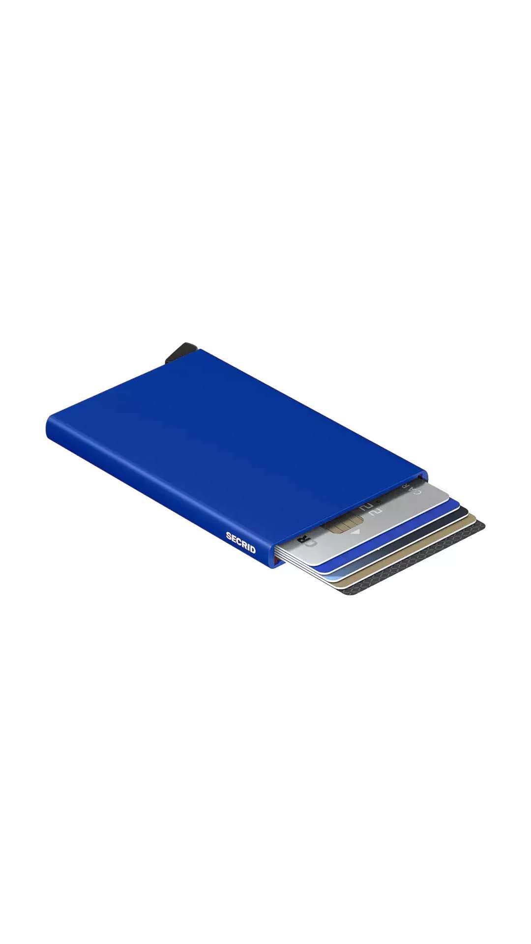 SecridSecrid RFID Card ProtectorCard Holder - Blue Water Clothing