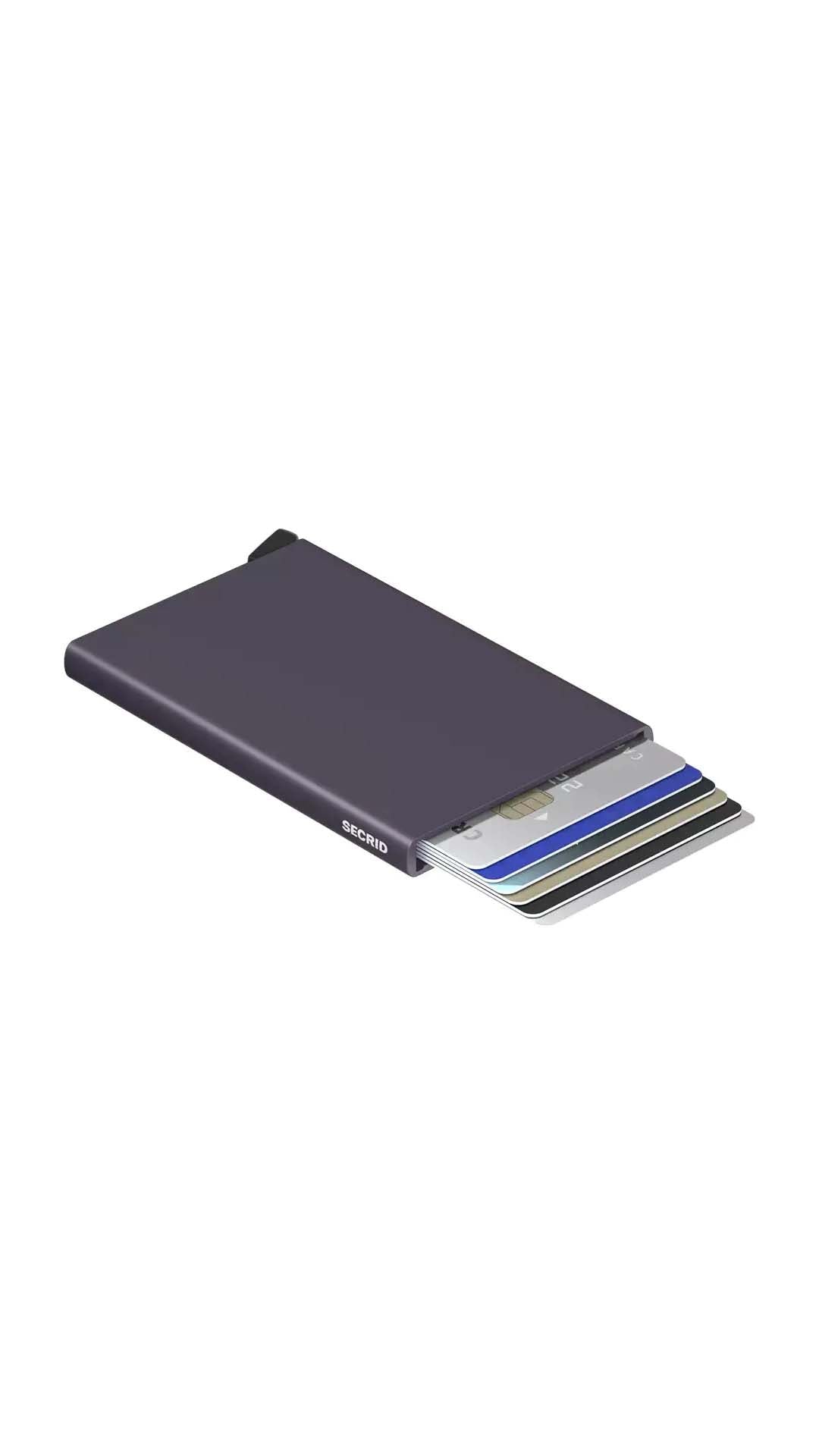SecridSecrid RFID Card ProtectorCard Holder - Blue Water Clothing