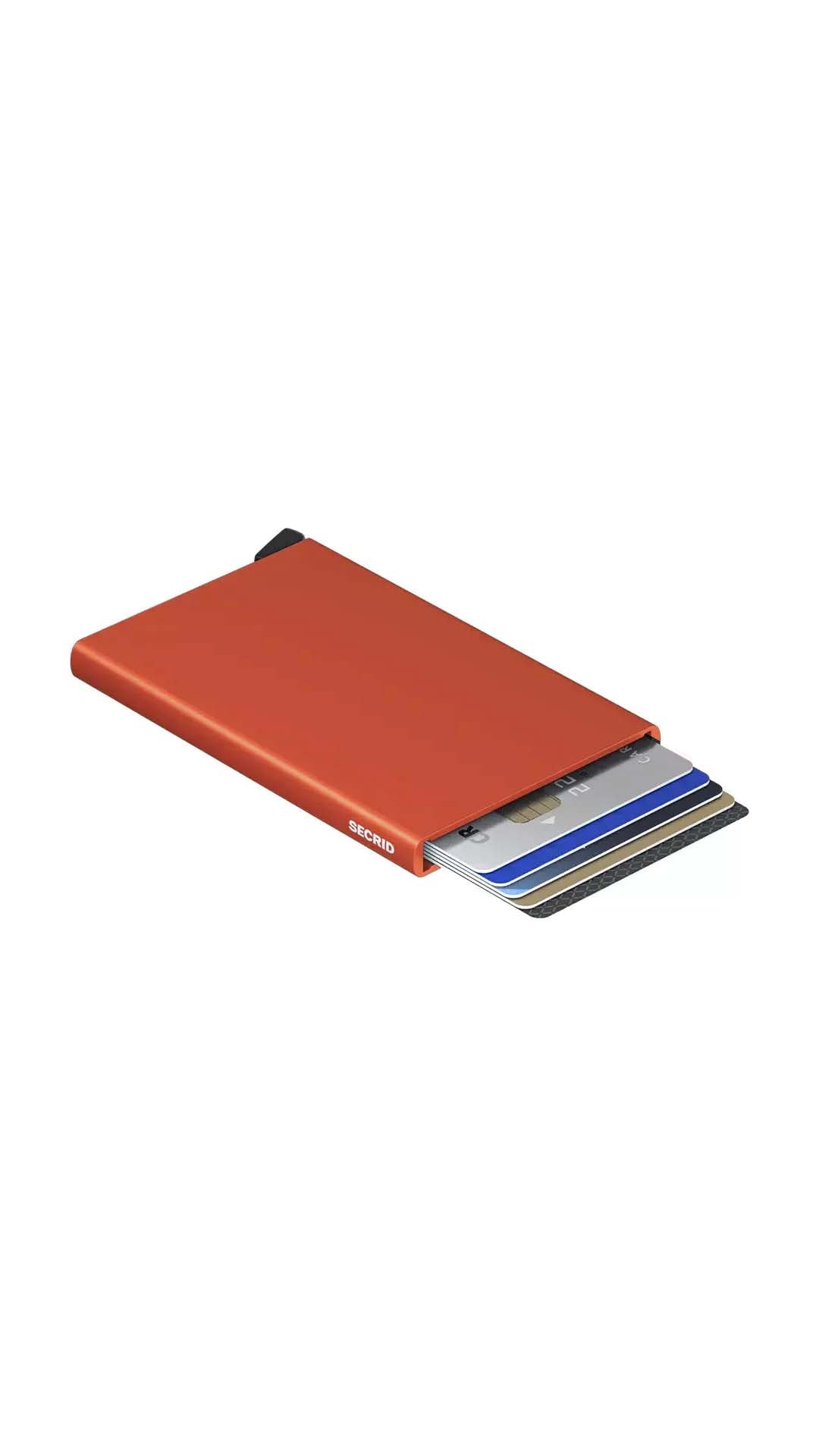 SecridSecrid RFID Card ProtectorCard Holder - Blue Water Clothing