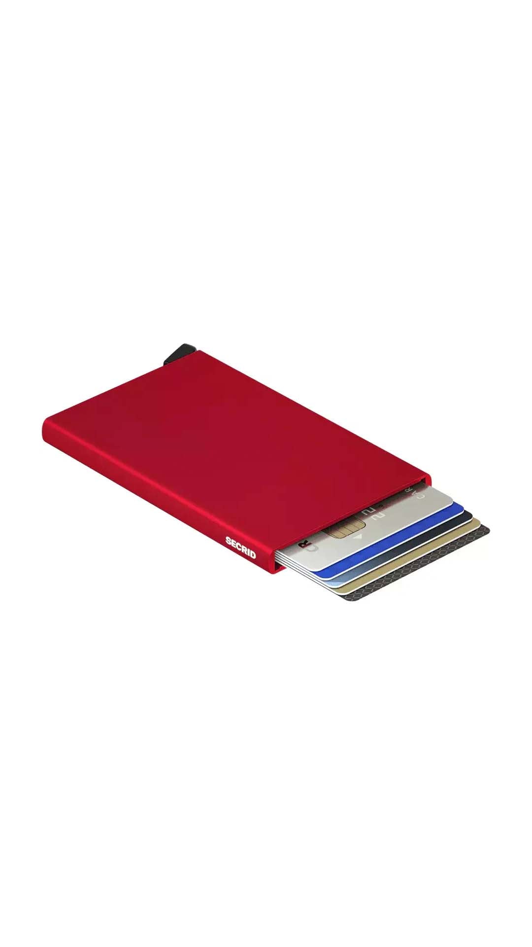 SecridSecrid RFID Card ProtectorCard Holder - Blue Water Clothing