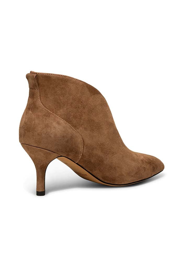 Shoe The BearShoe The Bear Valentine Low Cut ShoeShoesTan - Blue Water Clothing