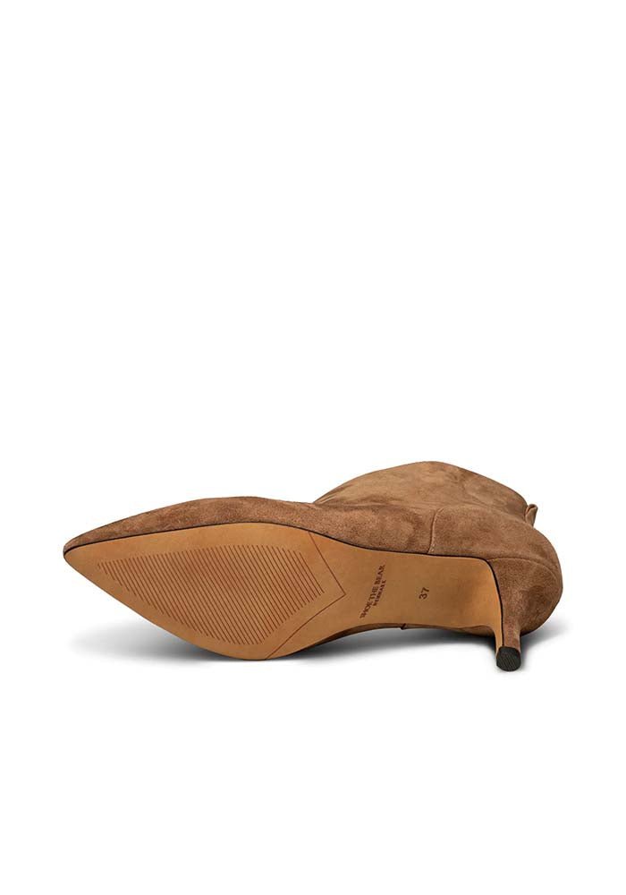 Shoe The BearShoe The Bear Valentine Low Cut ShoeShoesTan - Blue Water Clothing