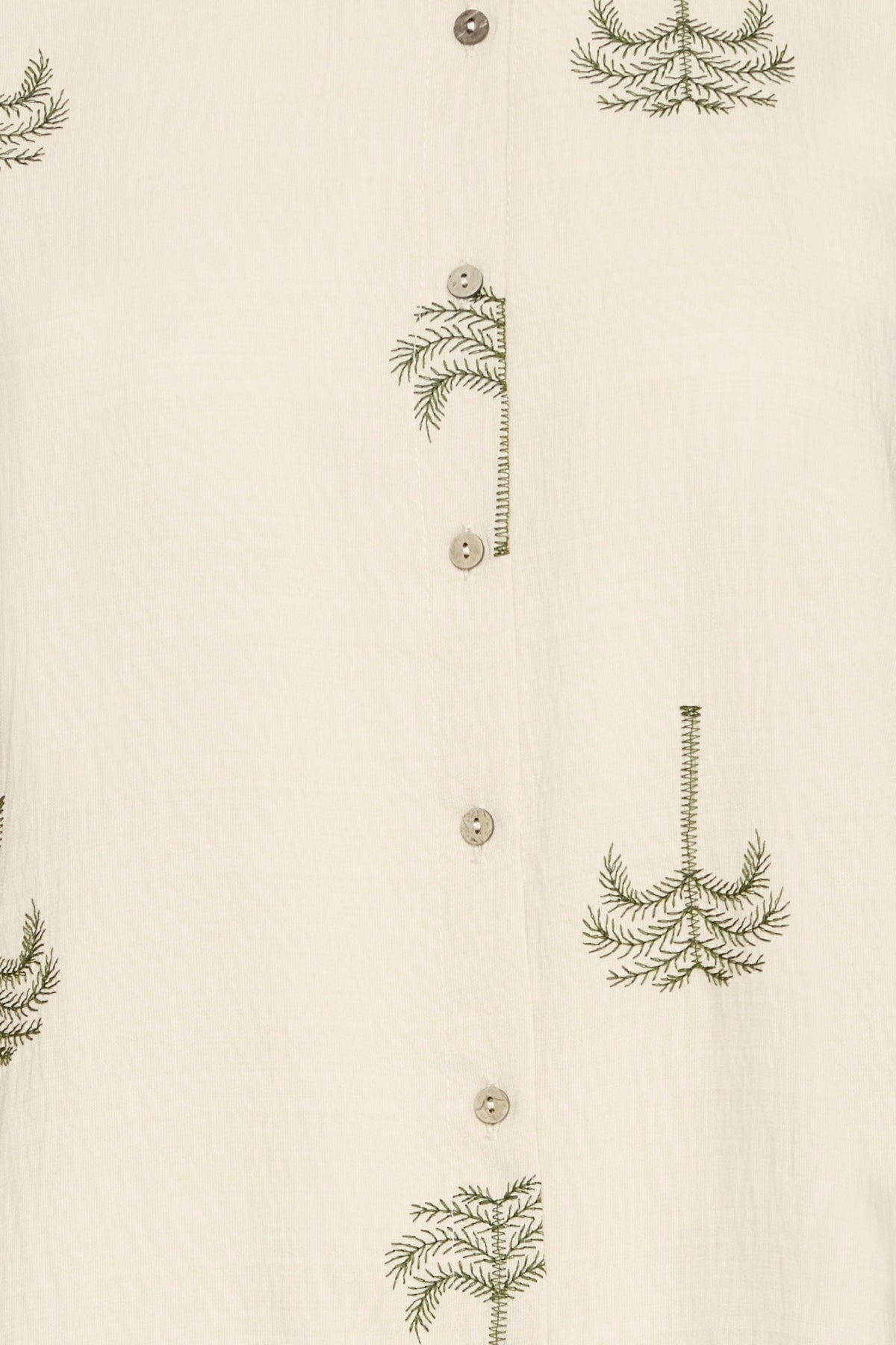 SorbetSorbet SBPalmy ShirtClothingPalace Blue - Blue Water Clothing