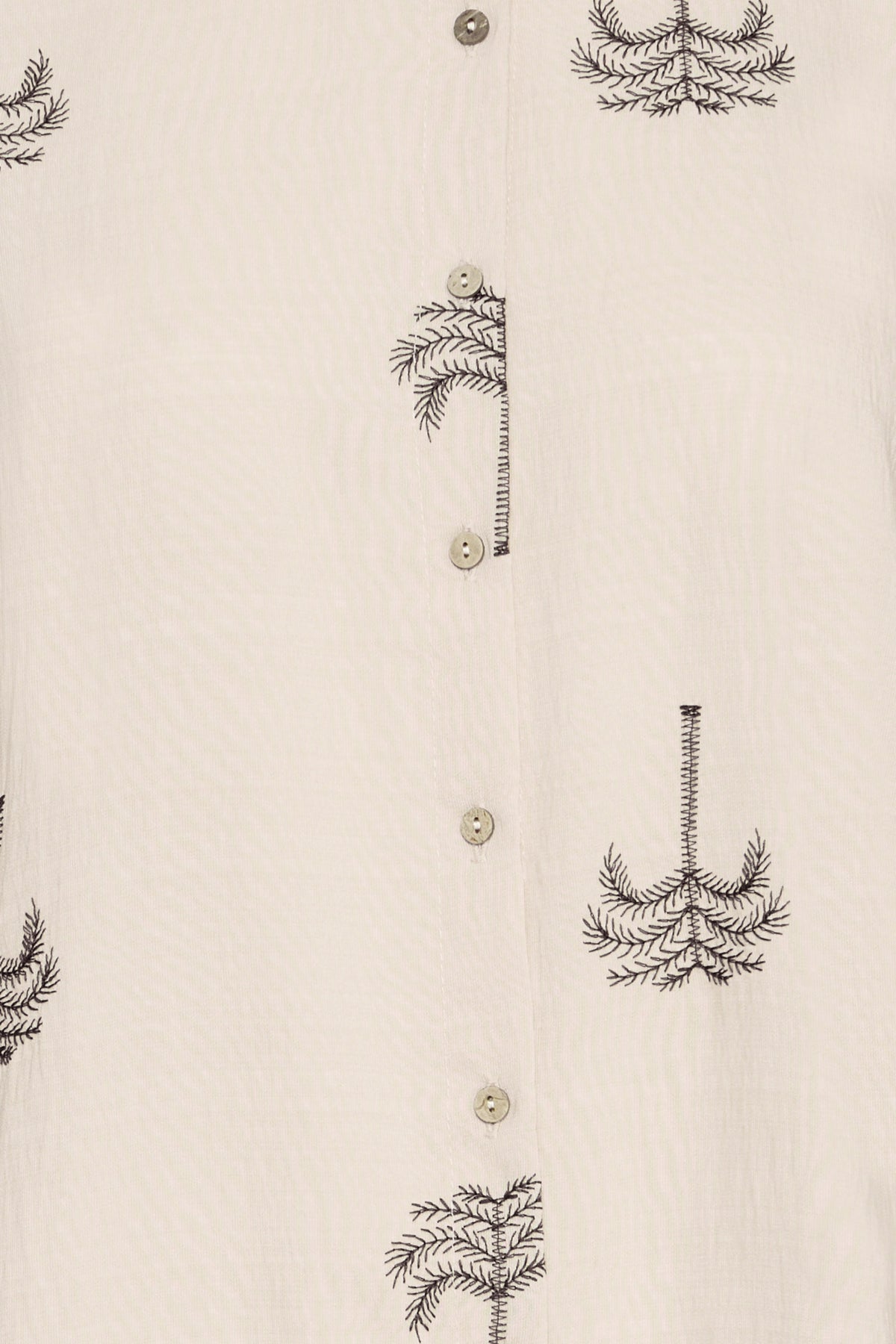 SorbetSorbet SBPalmy ShirtClothingPalace Blue - Blue Water Clothing