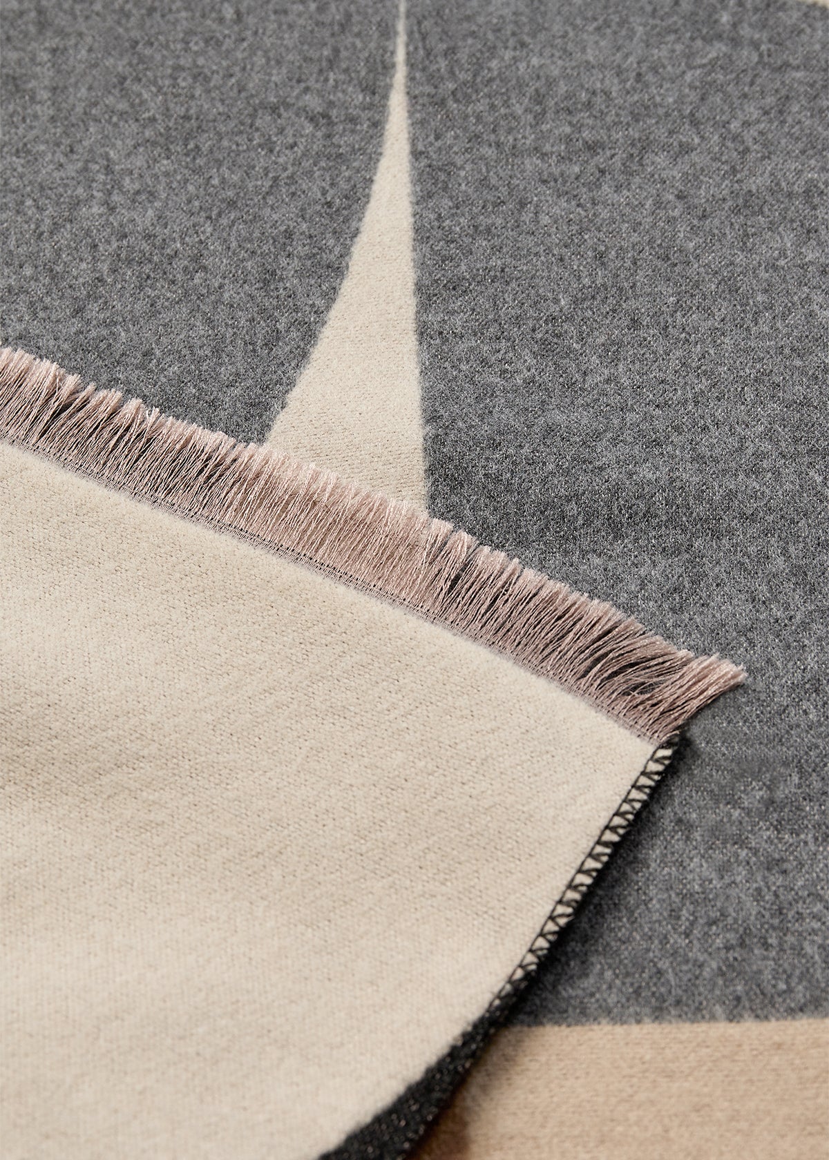 Soya ConceptSoya Concept Aleta 1 ScarfScarves7390 Mist - Blue Water Clothing