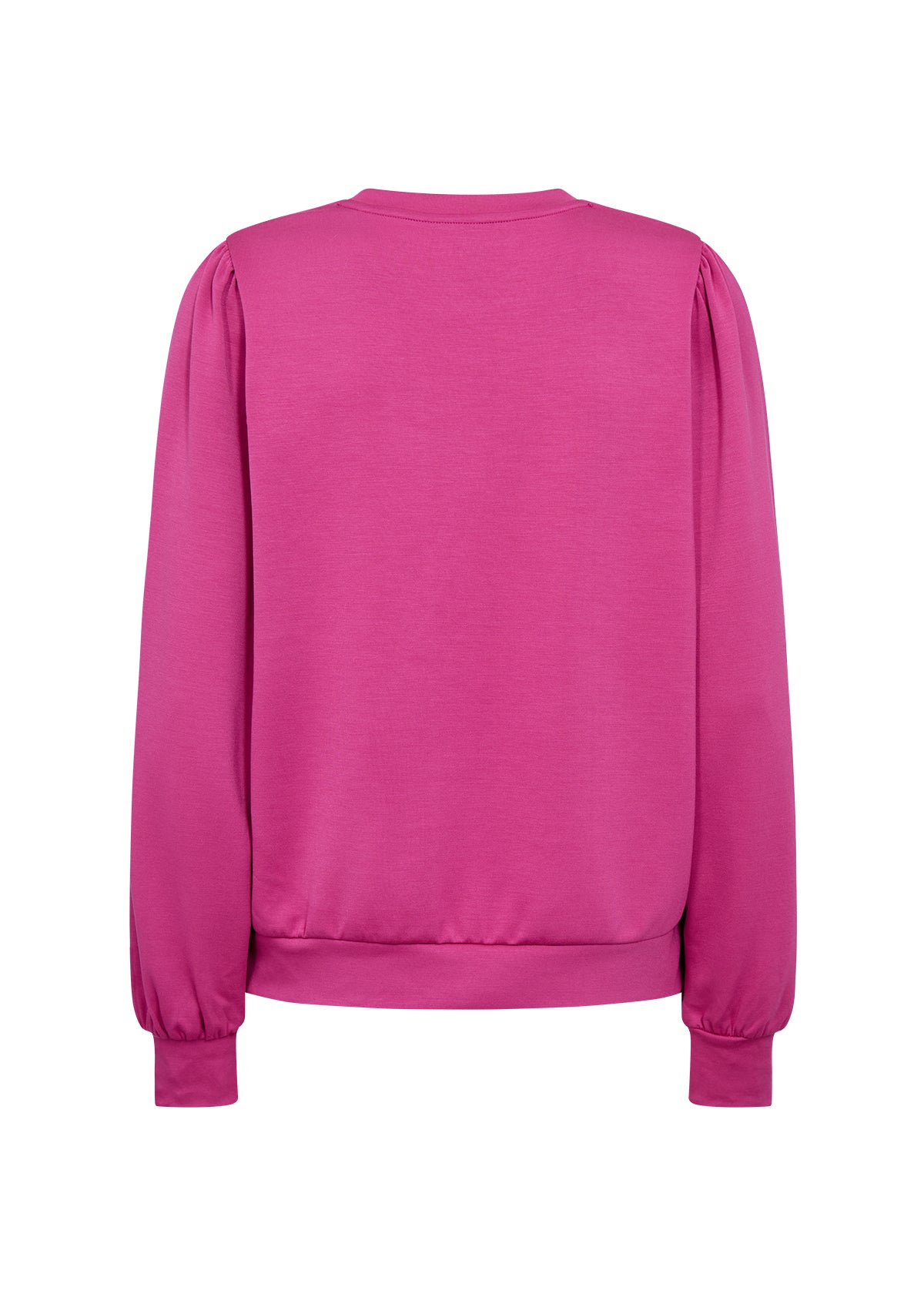Soya ConceptSoya Concept Banu 120 SweatshirthClothingBright Pink - Blue Water Clothing