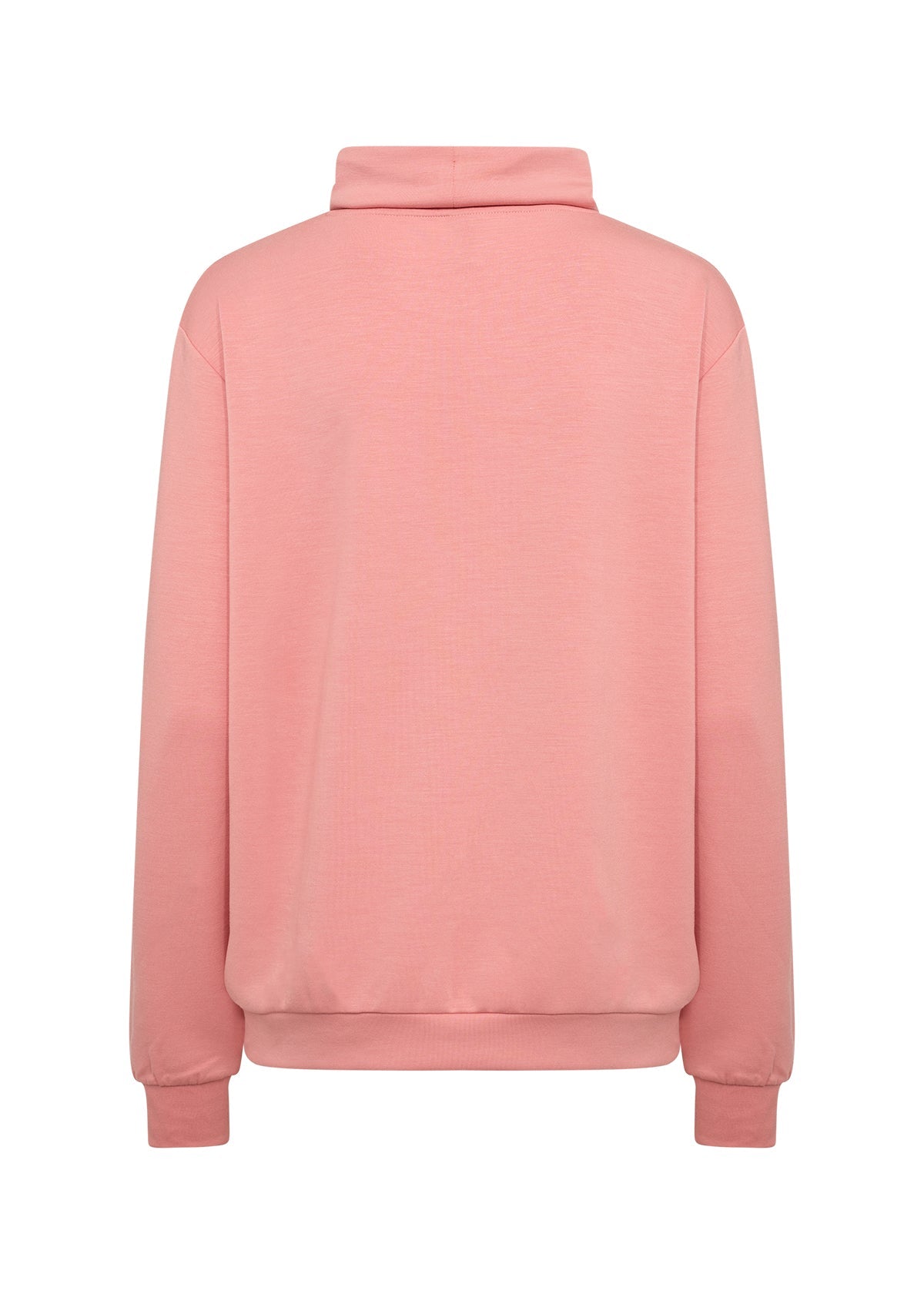 Soya ConceptSoya Concept Banu 125 SweatshirtSweatshirtsPeach - Blue Water Clothing