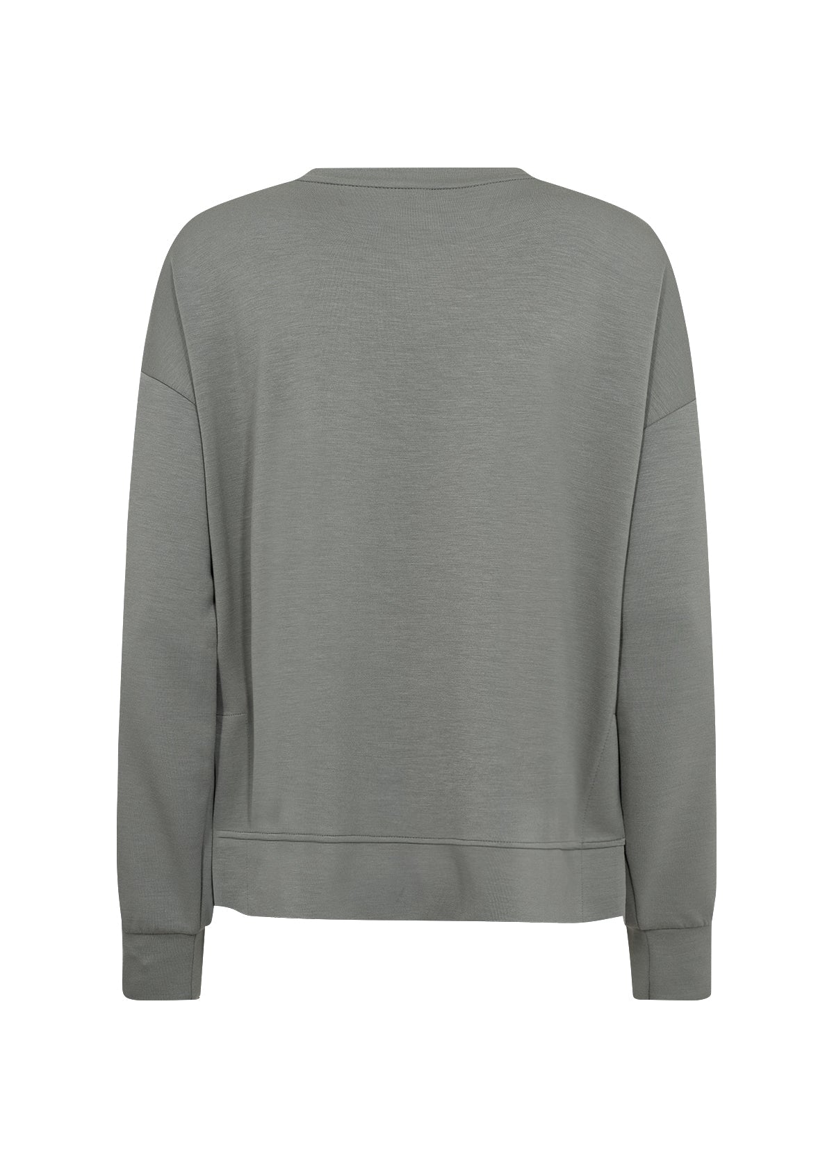Soya ConceptSoya Concept Banu 164 SweatshirtTopsMisty - Blue Water Clothing