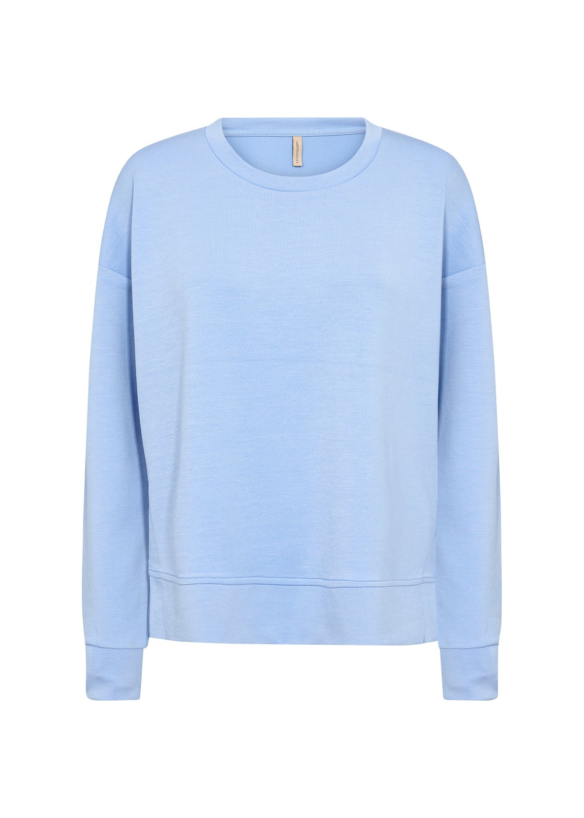 Soya ConceptSoya Concept Banu 164 SweatshirtTopsAir Blue - Blue Water Clothing