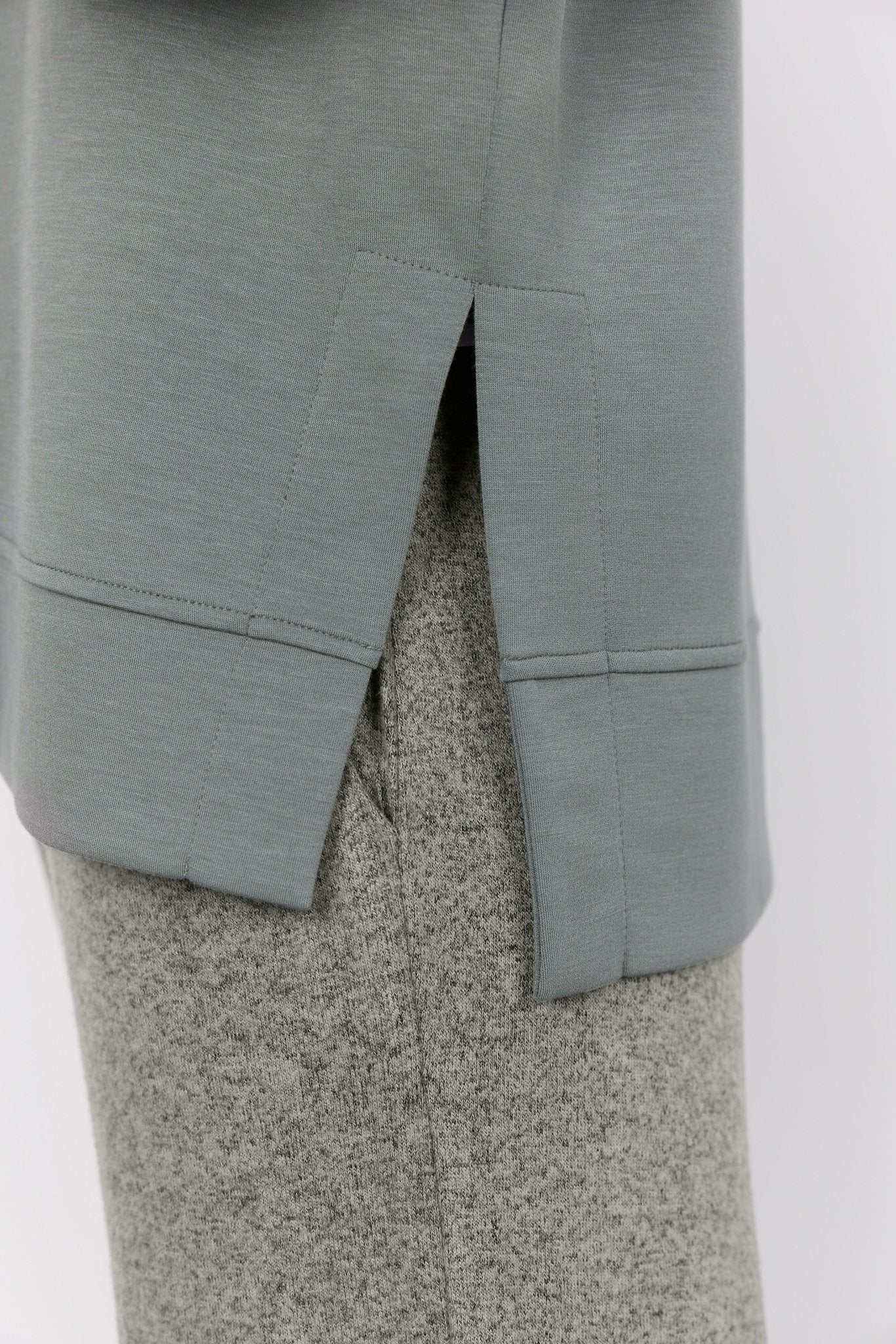 Soya ConceptSoya Concept Banu 164 SweatshirtTopsPeach - Blue Water Clothing