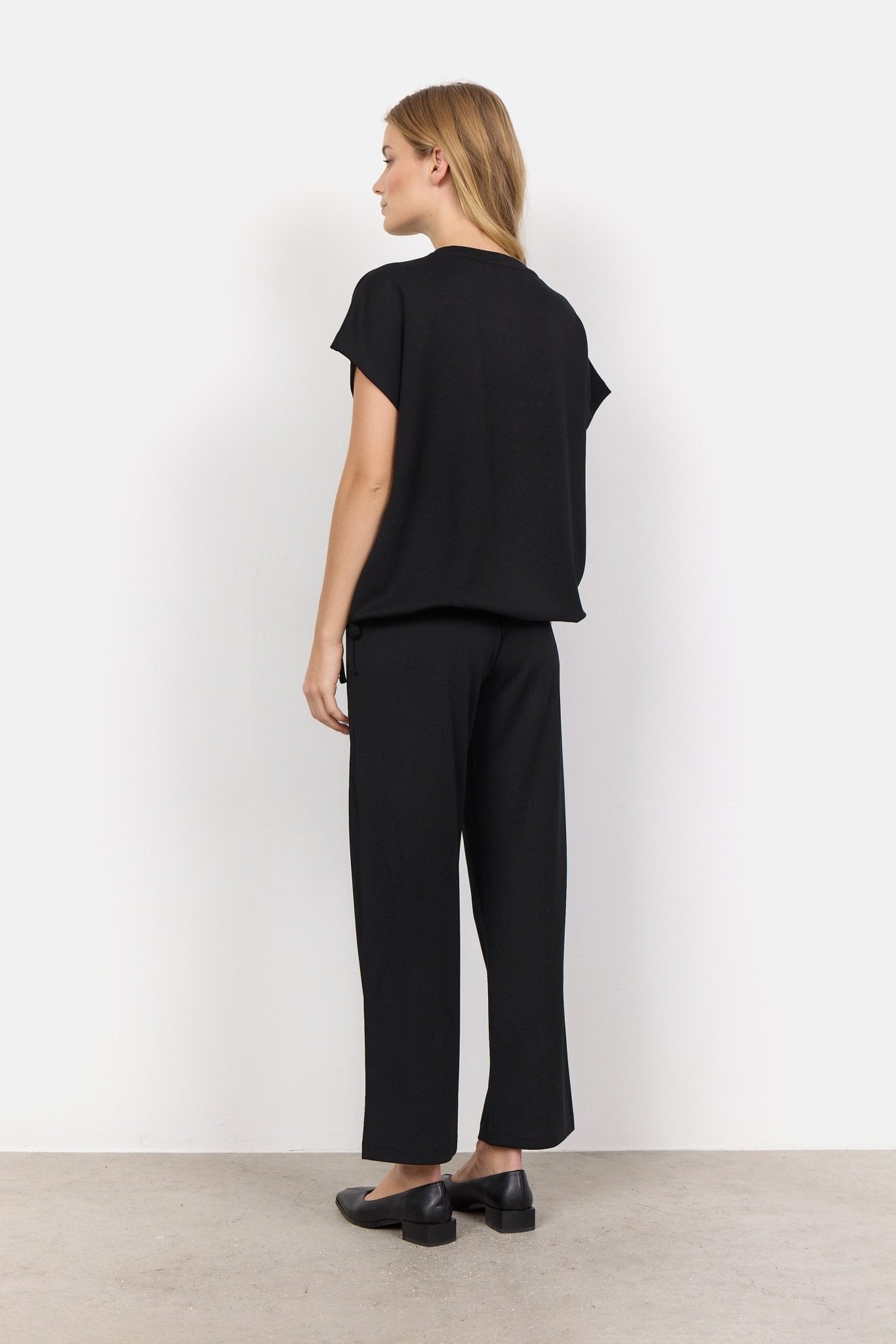 Soya ConceptSoya Concept Banu 169 TopClothingBlack - Blue Water Clothing