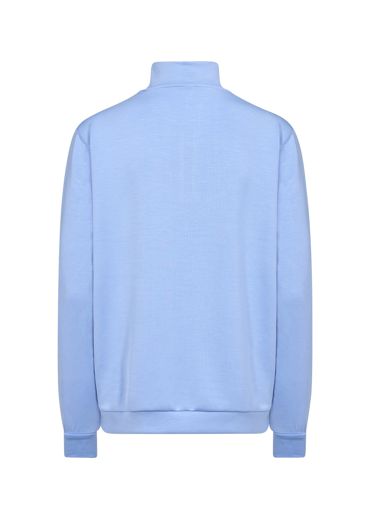 Soya ConceptSoya Concept Banu 187 SweatshirtClothingHydr - Blue Water Clothing