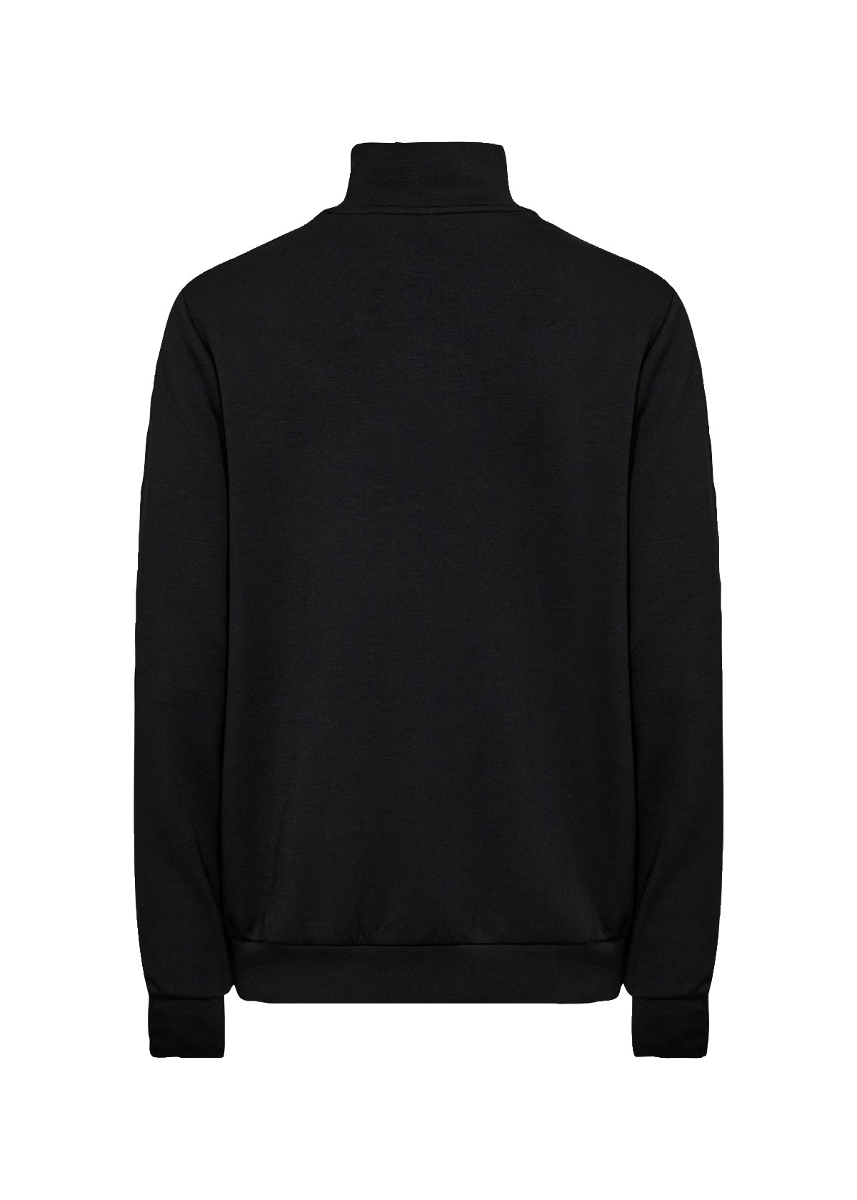 Soya ConceptSoya Concept Banu 187 SweatshirtClothingBlack - Blue Water Clothing