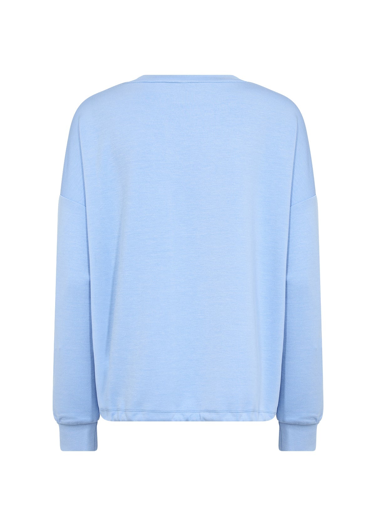 Soya ConceptSoya Concept Banu 212 SweatshirtTopsAir Blue - Blue Water Clothing