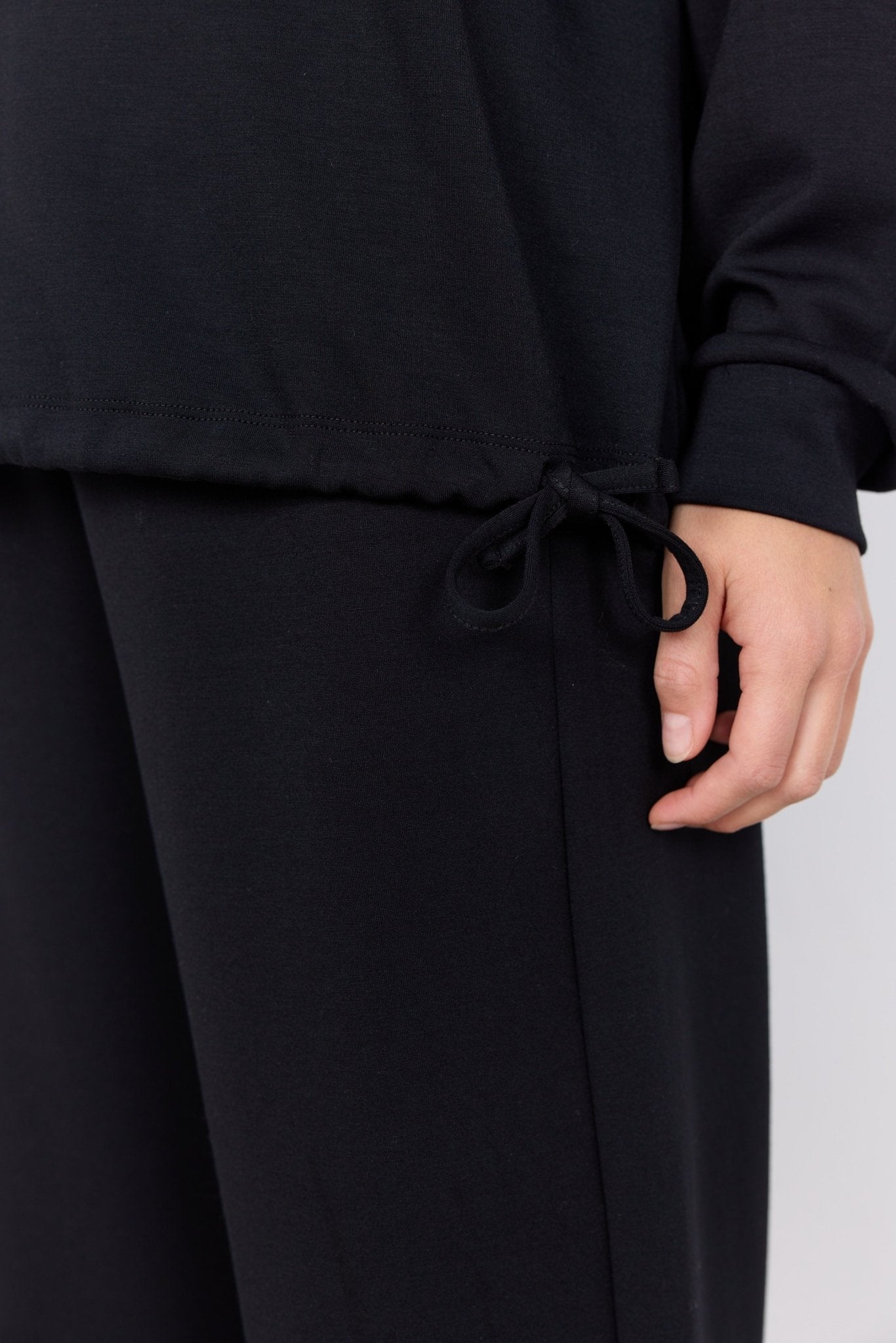 Soya ConceptSoya Concept Banu 212 SweatshirtTopsMineral Green - Blue Water Clothing