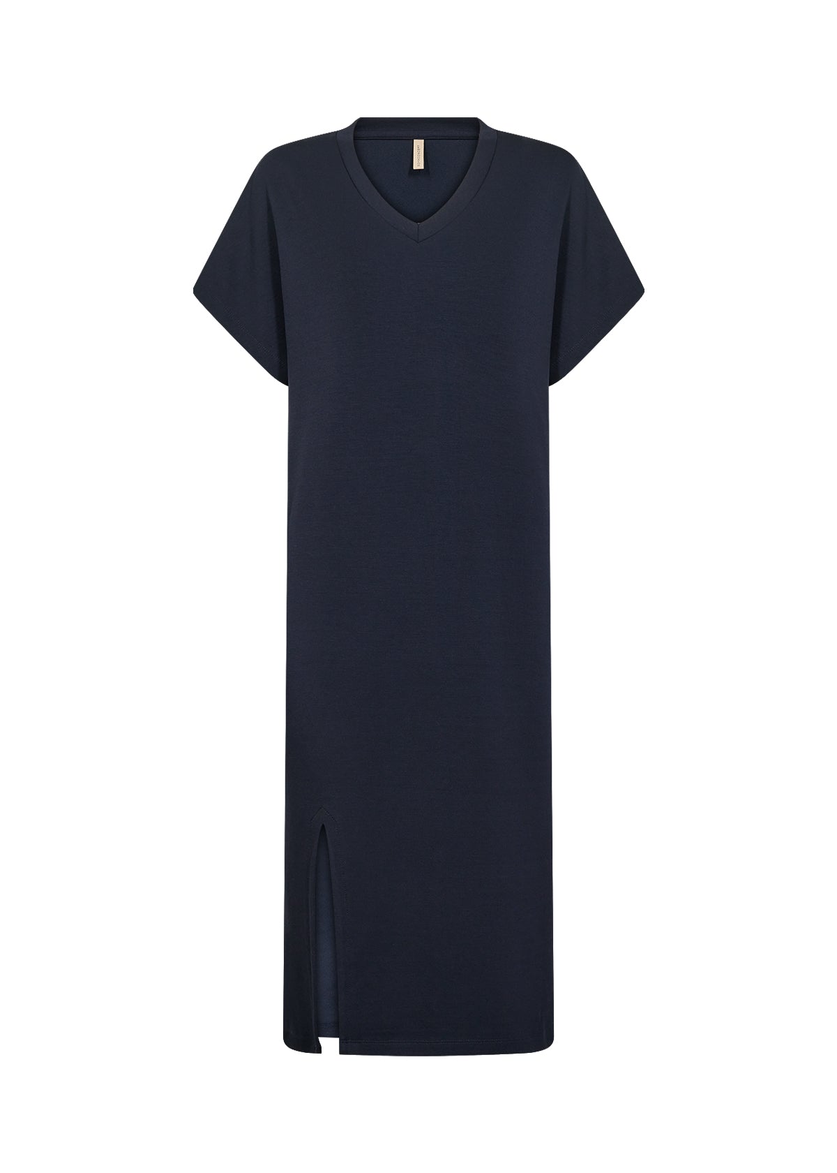 Soya ConceptSoya Concept Banu 218 DressClothingNavy - Blue Water Clothing