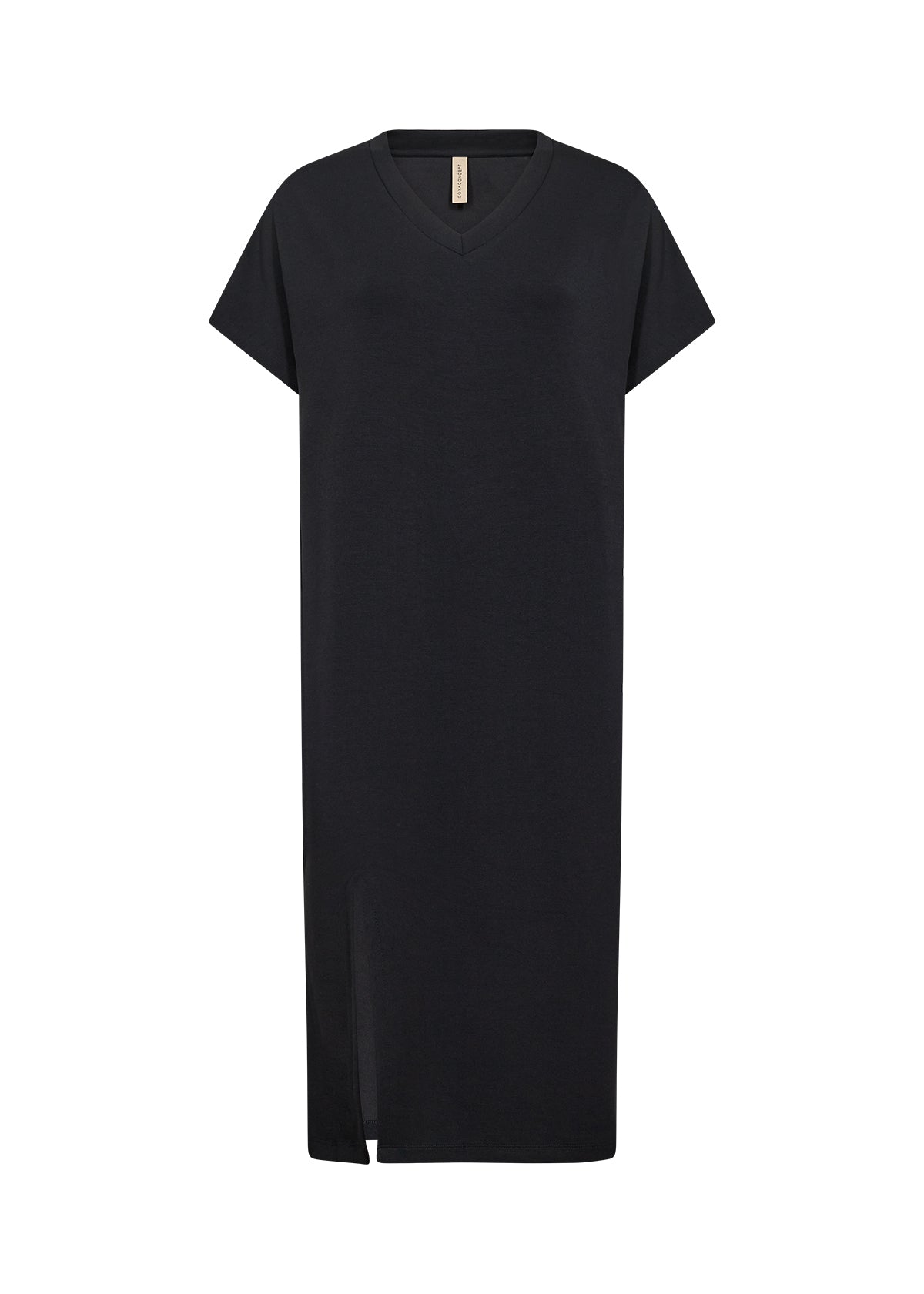 Soya ConceptSoya Concept Banu 218 DressClothingBlack - Blue Water Clothing