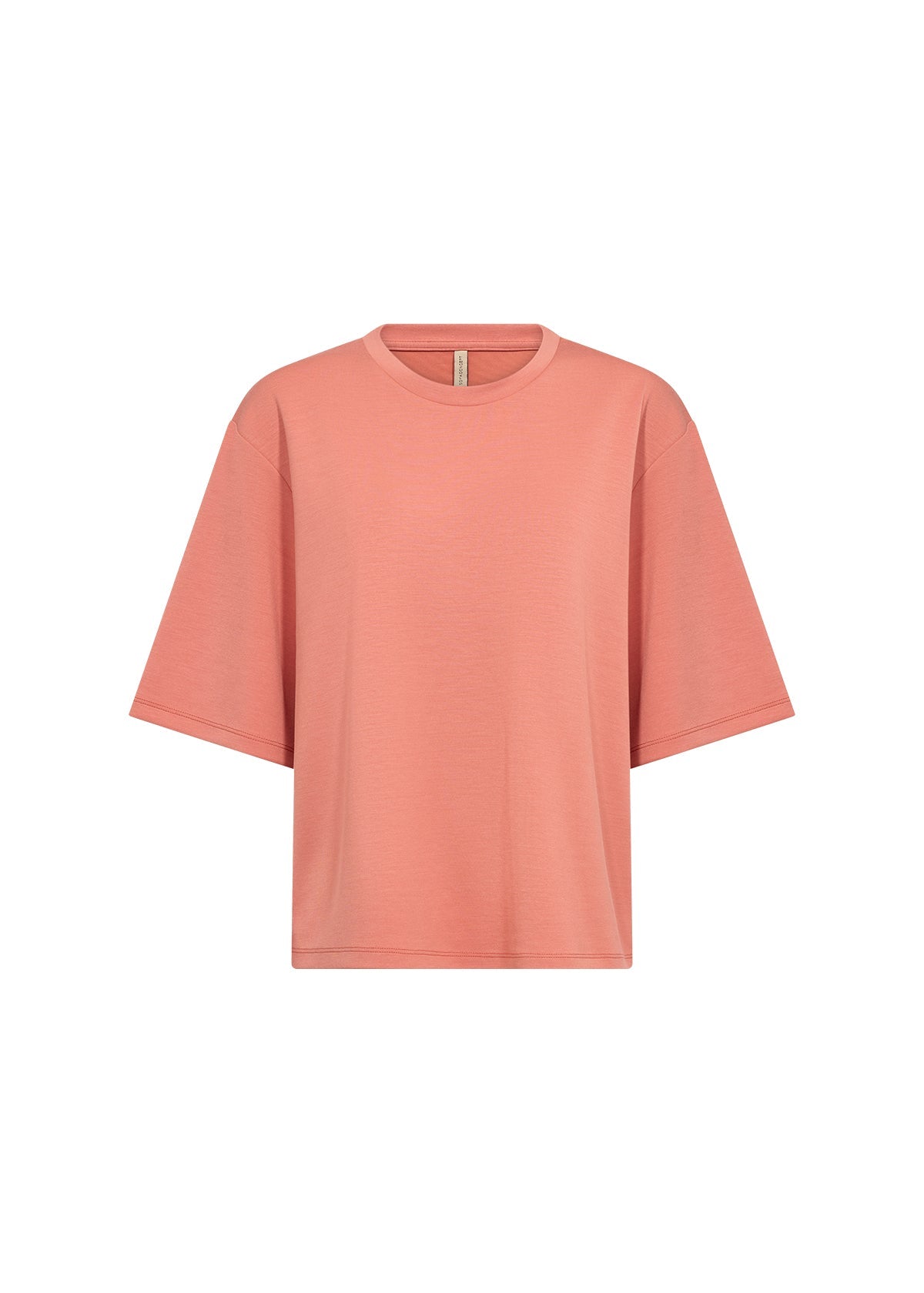 Soya ConceptSoya Concept Banu 231 T-ShirtClothingCream - Blue Water Clothing