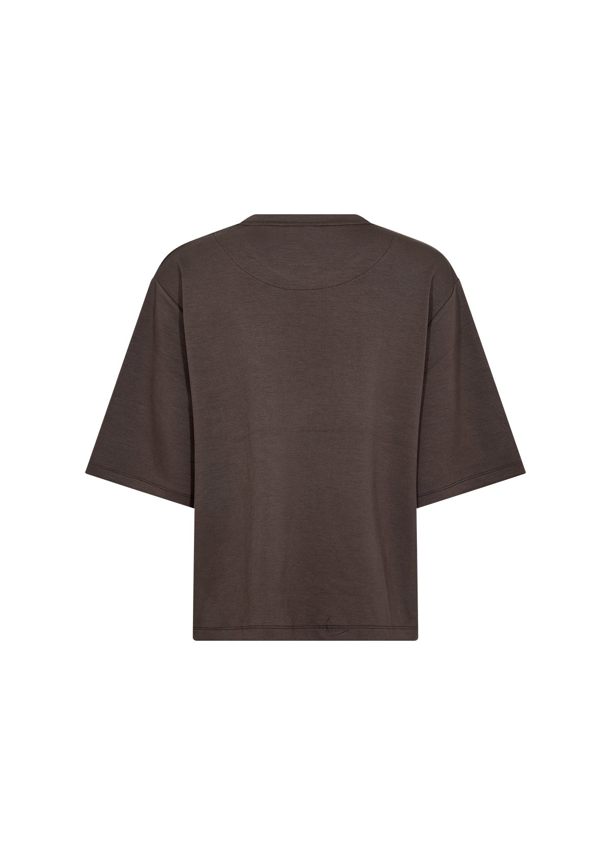 Soya ConceptSoya Concept Banu 231 T-ShirtClothingChocolate - Blue Water Clothing