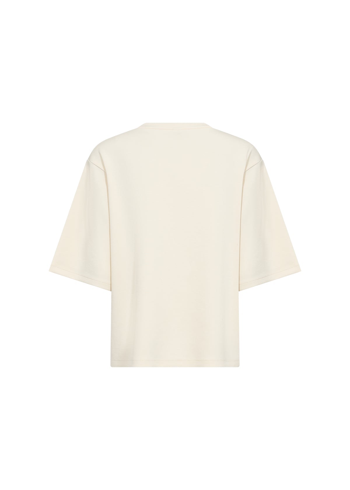 Soya ConceptSoya Concept Banu 231 T-ShirtClothingChocolate - Blue Water Clothing