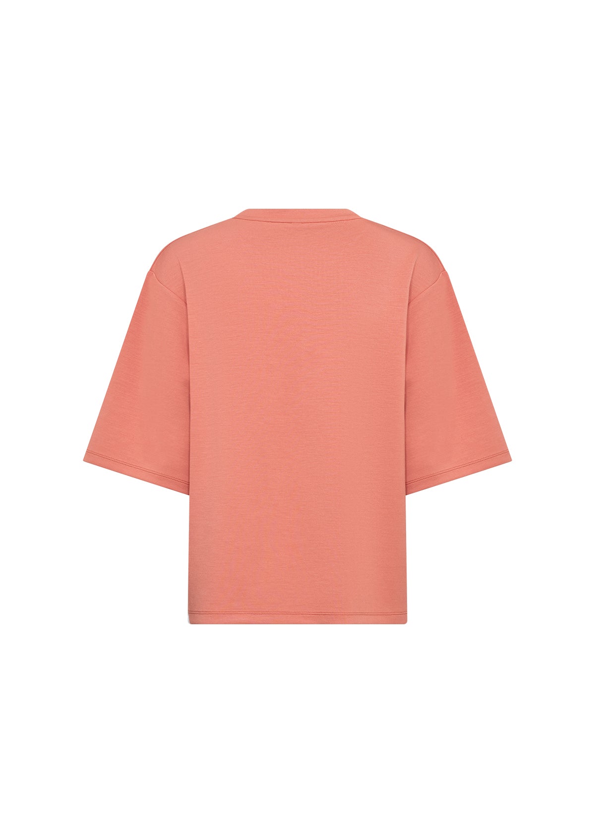 Soya ConceptSoya Concept Banu 231 T-ShirtClothingCream - Blue Water Clothing