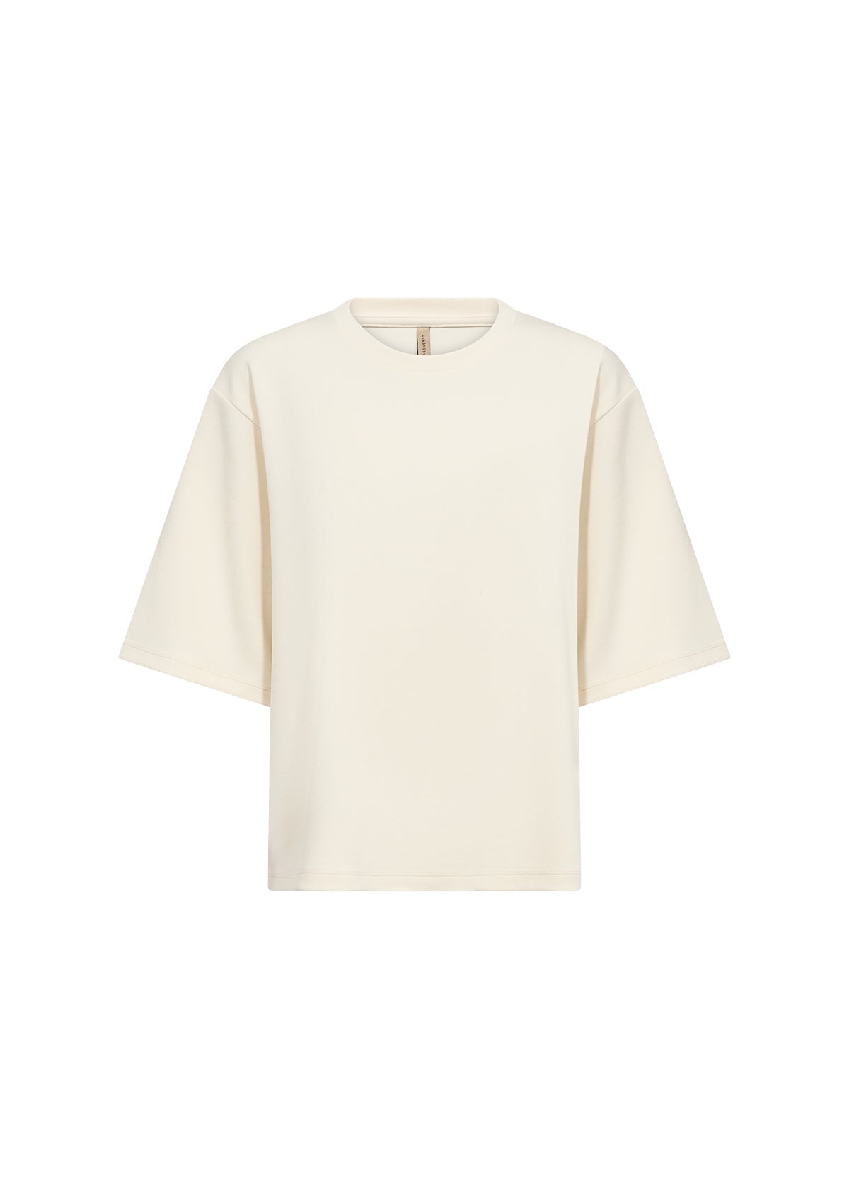 Soya ConceptSoya Concept Banu 231 T-ShirtClothingChocolate - Blue Water Clothing