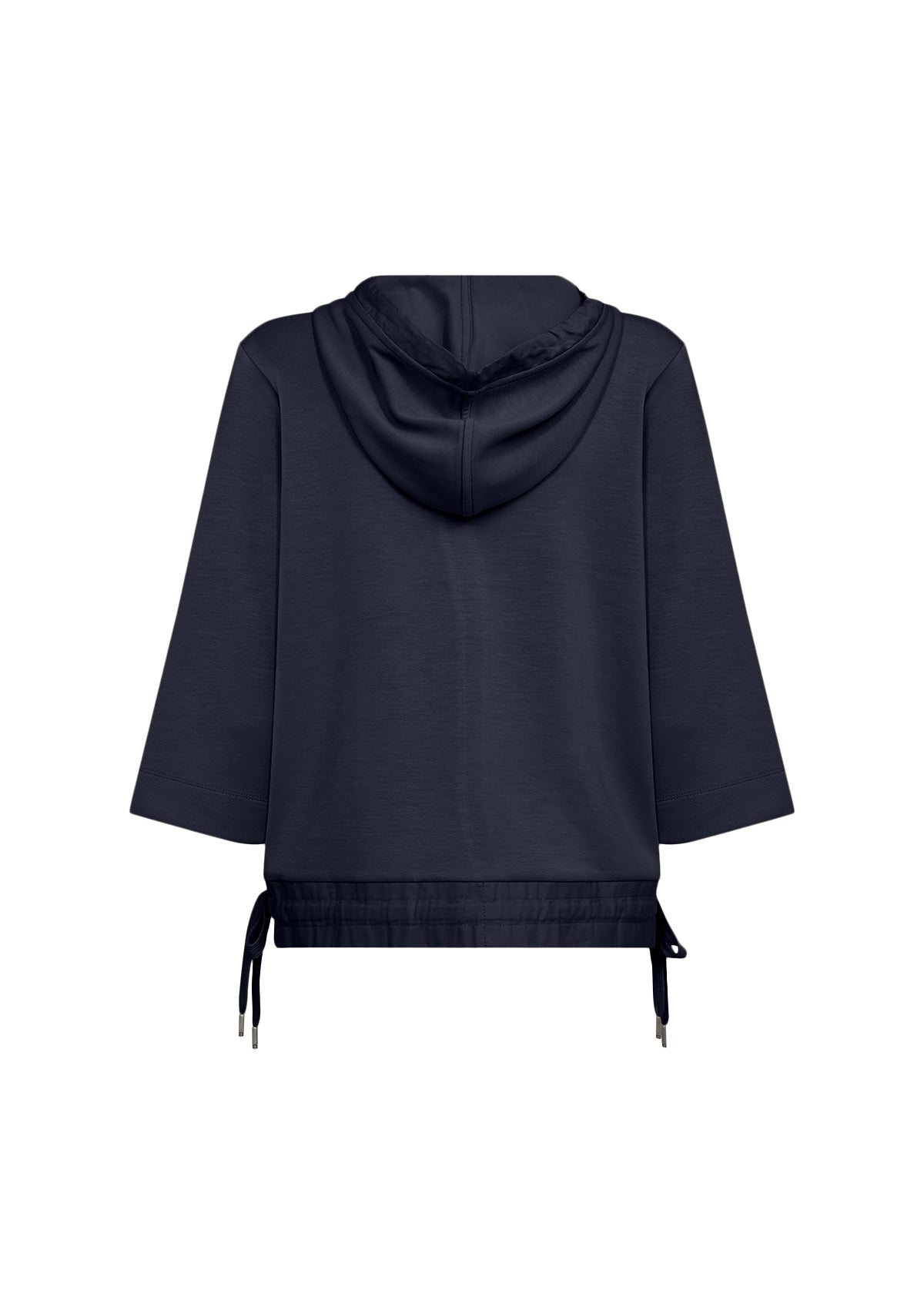 Soya ConceptSoya Concept Banu 249 HoodieClothingNavy - Blue Water Clothing