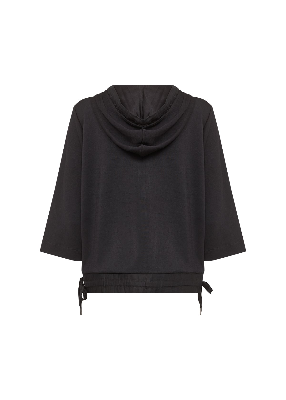 Soya ConceptSoya Concept Banu 249 HoodieClothingBlack - Blue Water Clothing