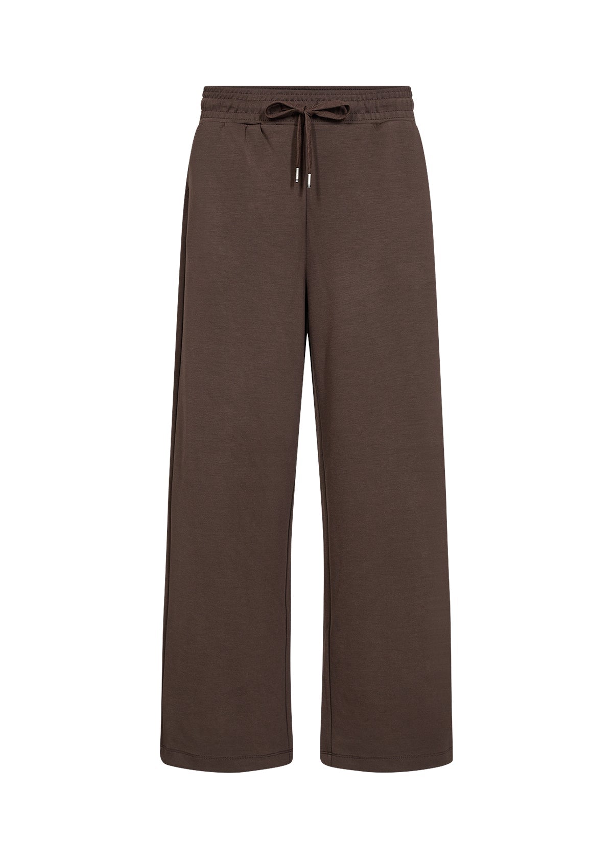 Soya ConceptSoya Concept Banu 33 Lounge PantClothingChocolate - Blue Water Clothing