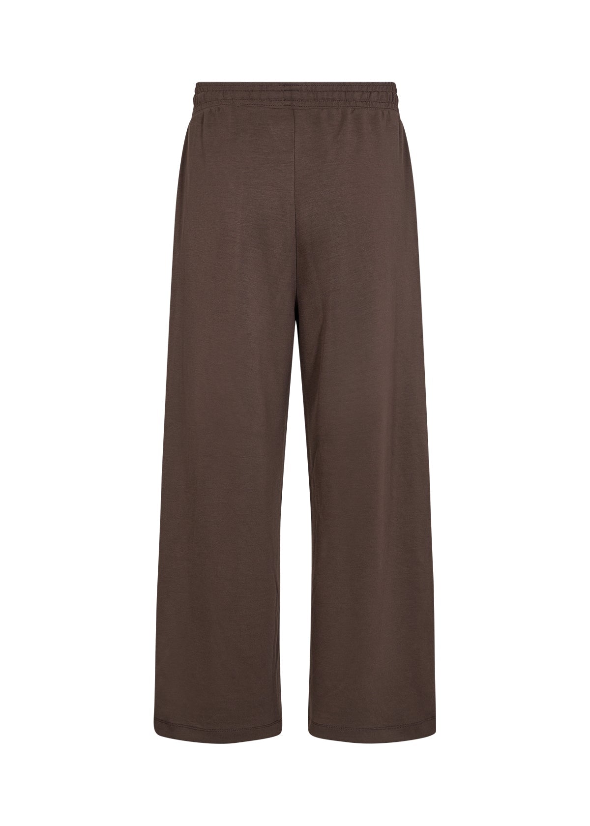 Soya ConceptSoya Concept Banu 33 Lounge PantClothingChocolate - Blue Water Clothing