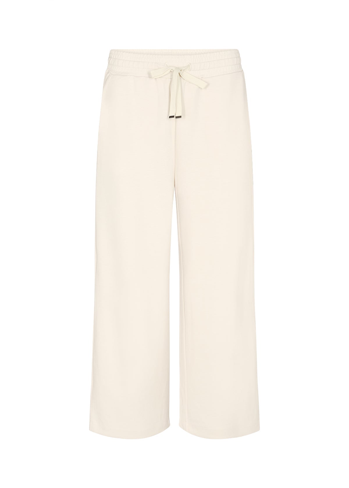 Soya ConceptSoya Concept Banu 33 Lounge PantClothingCream - Blue Water Clothing