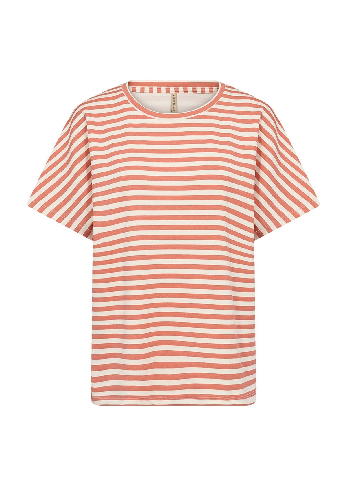 Soya ConceptSoya Concept Barni 31 T-ShirtClothingMandarin - Blue Water Clothing