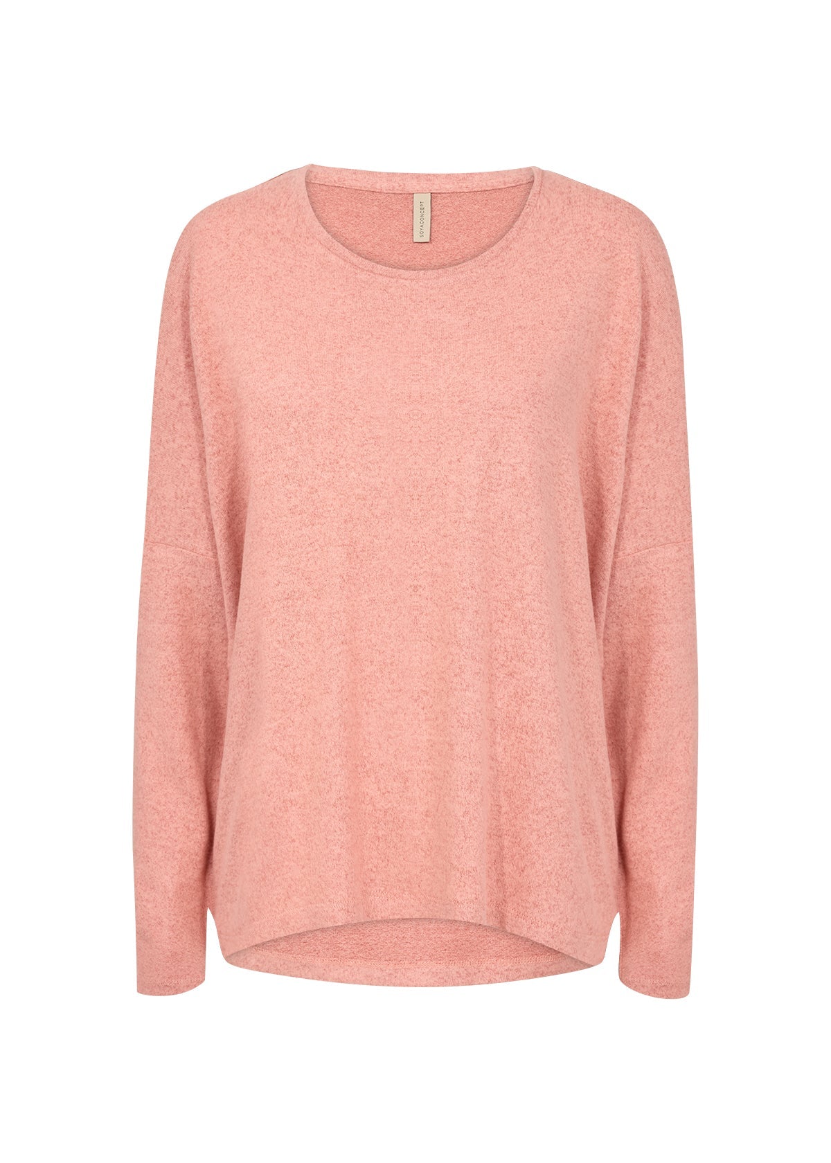 Soya ConceptSoya Concept Biara 1 Blouse NewClothingPeach - Blue Water Clothing