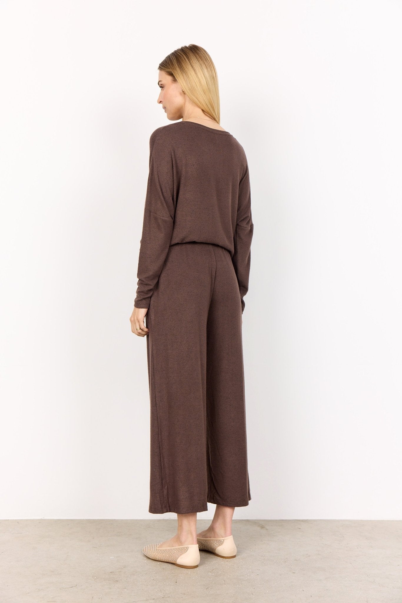 Soya ConceptSoya Concept Biara 1 Blouse NewClothingHot Fudge - Blue Water Clothing