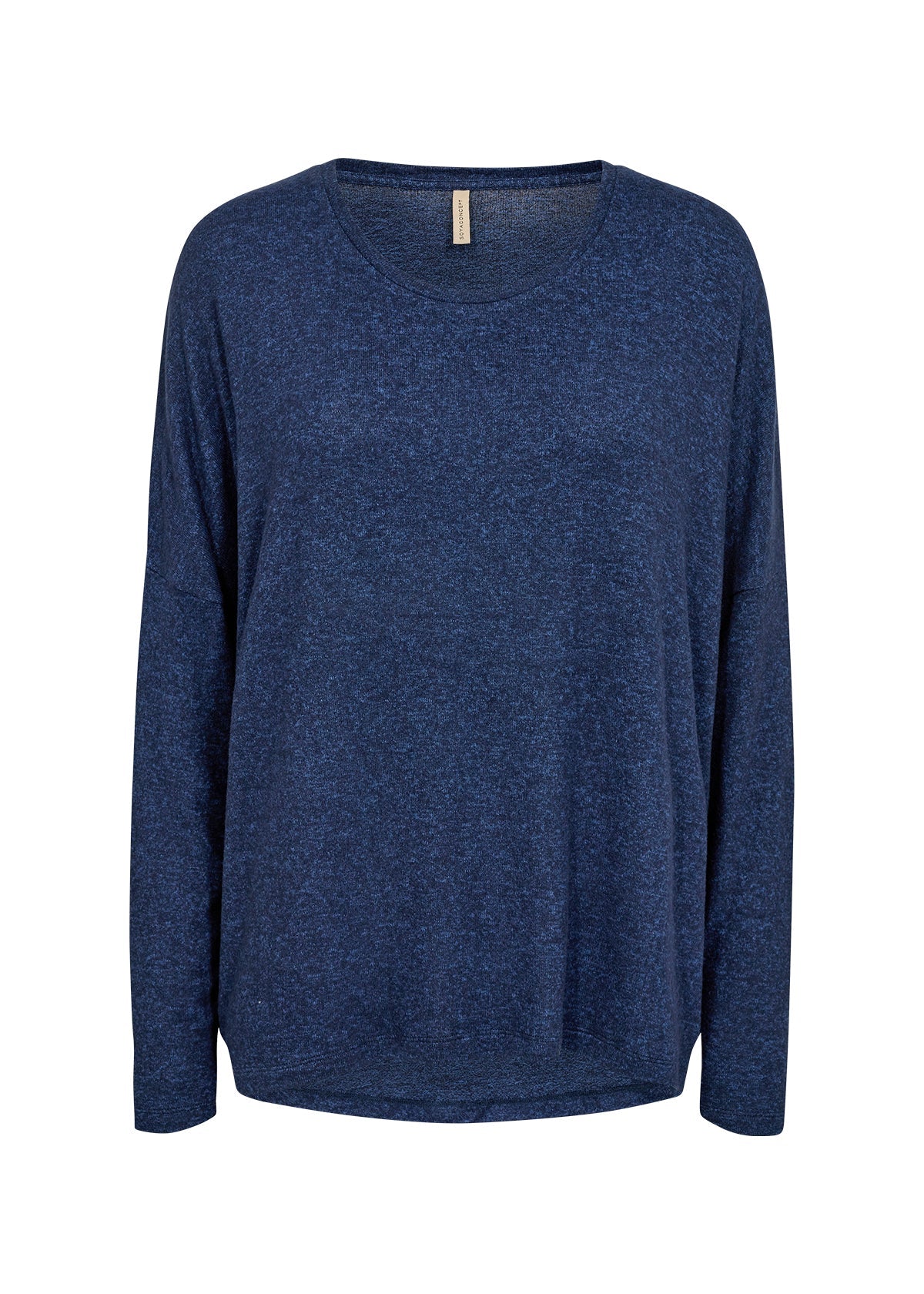 Soya ConceptSoya Concept Biara 1 Blouse NewClothingNavy - Blue Water Clothing