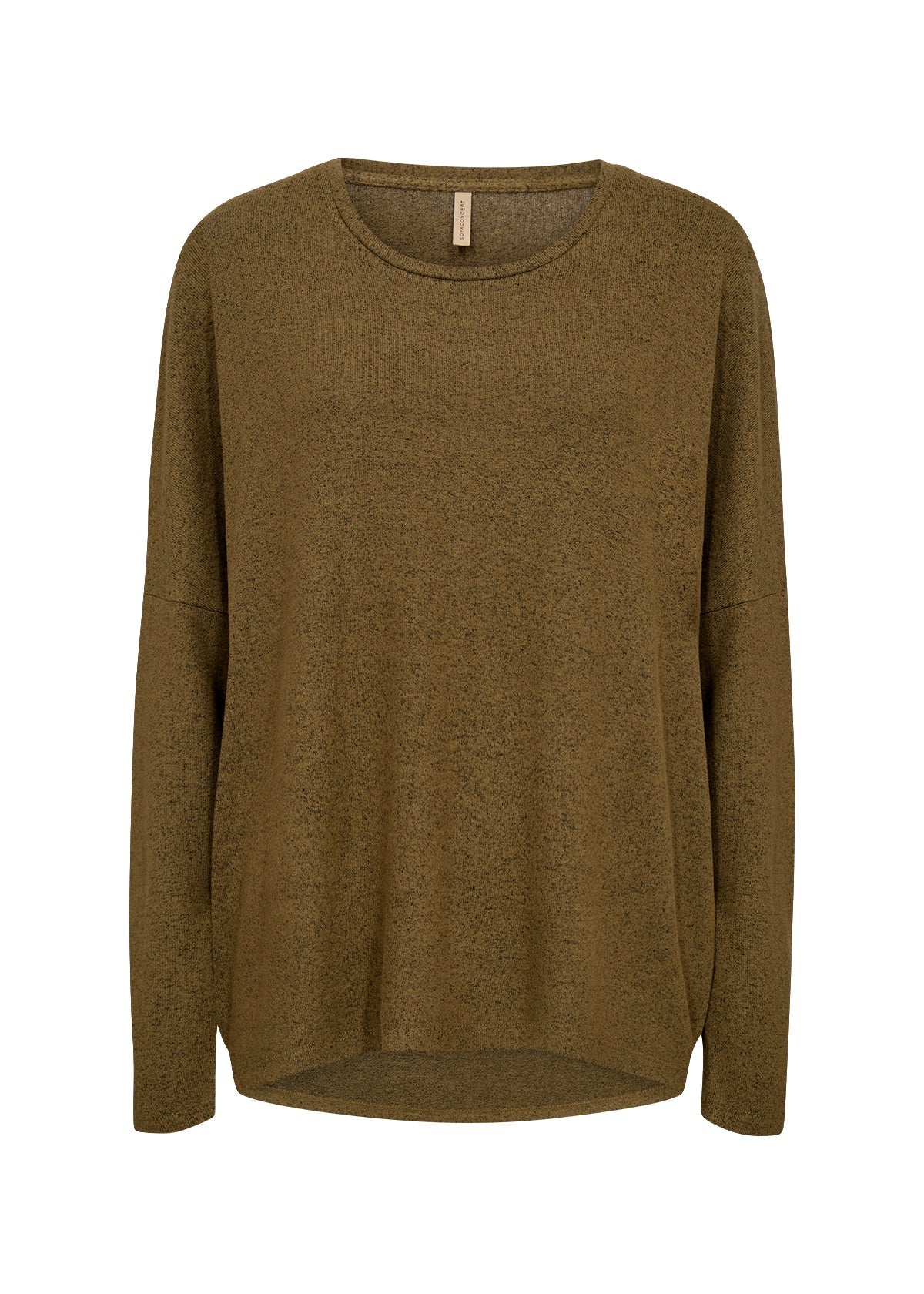 Soya ConceptSoya Concept Biara 1 Blouse NewClothingMist - Blue Water Clothing