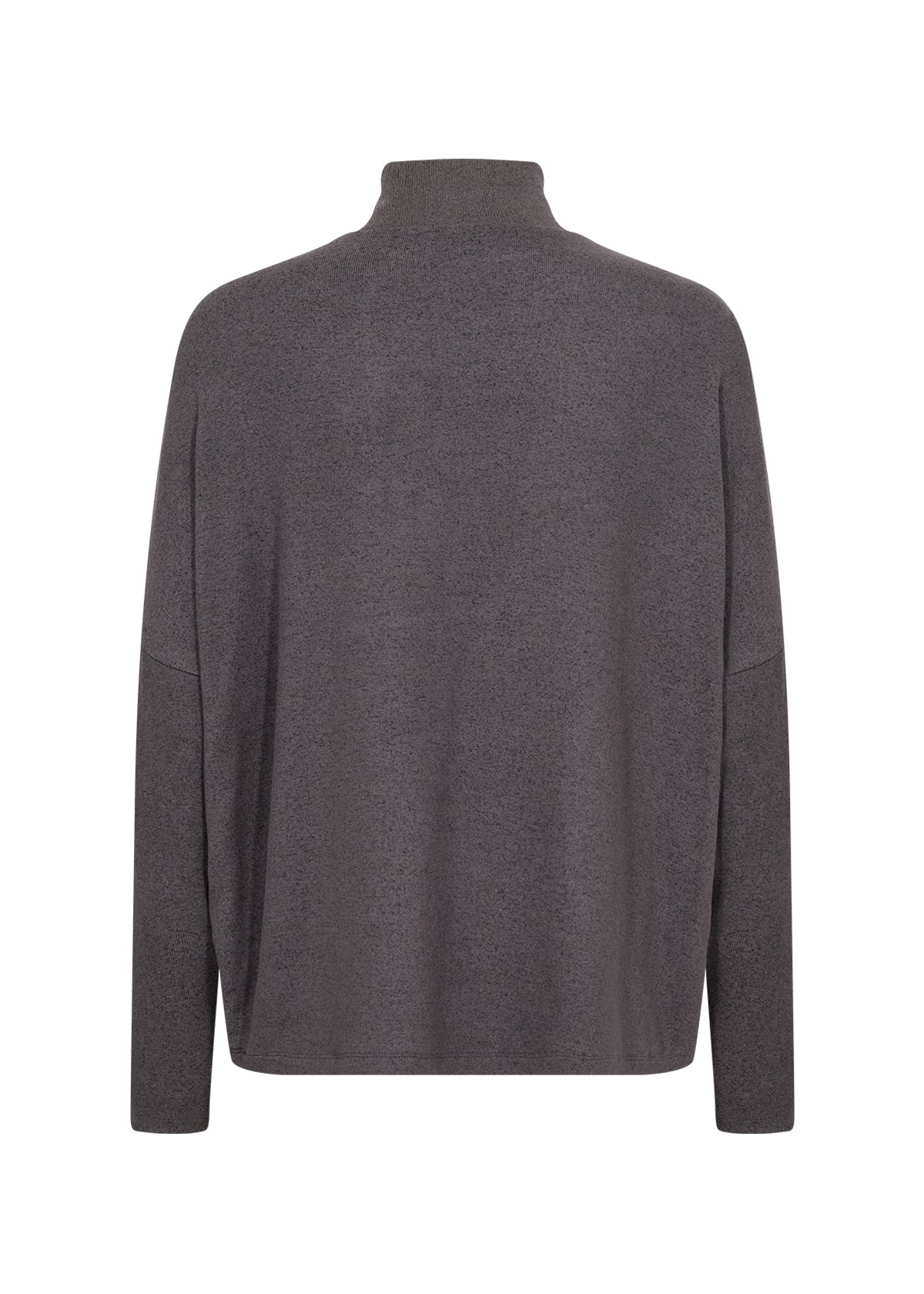 Soya ConceptSoya Concept Biara 126 TopClothingDark Grey - Blue Water Clothing