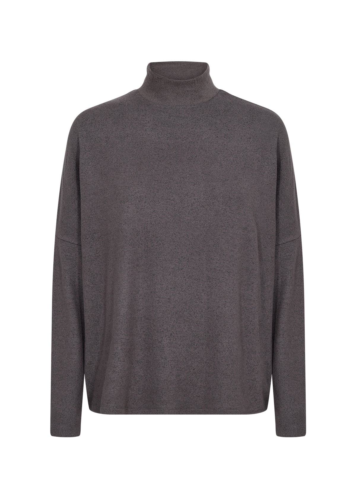 Soya ConceptSoya Concept Biara 126 TopClothingDark Grey - Blue Water Clothing