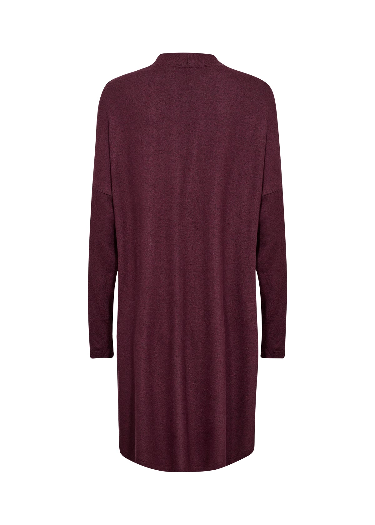 Soya ConceptSoya Concept Biara 2 CardiganClothingWine - Blue Water Clothing