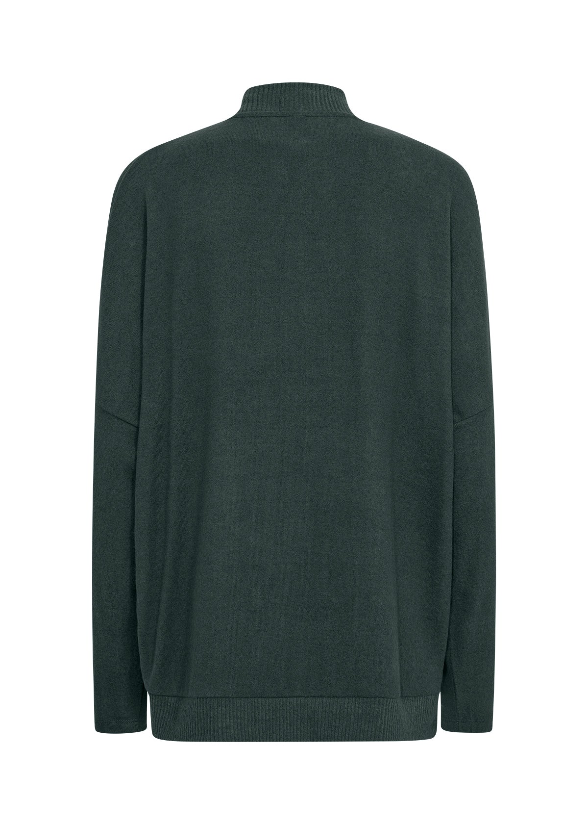 Soya ConceptSoya Concept Biara 29 High Neck TopTopsDark Pine - Blue Water Clothing