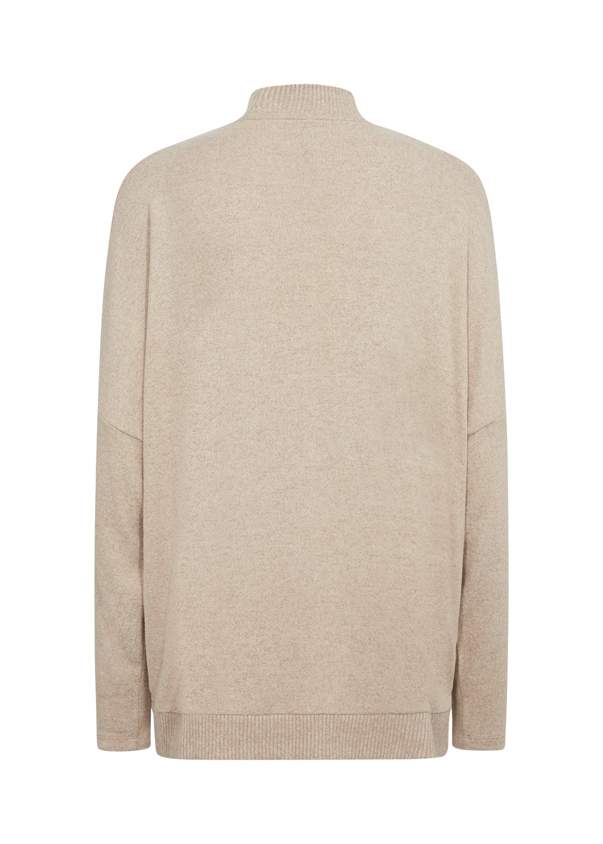 Soya ConceptSoya Concept Biara 29 High Neck TopTopsSand - Blue Water Clothing