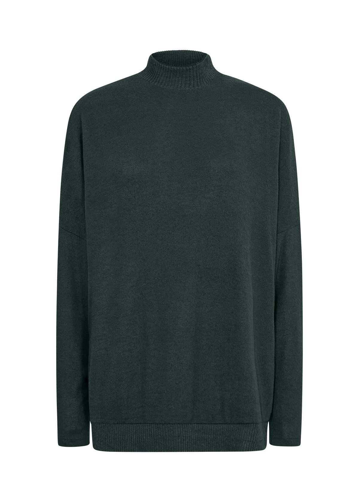 Soya ConceptSoya Concept Biara 29 High Neck TopTopsDark Pine - Blue Water Clothing