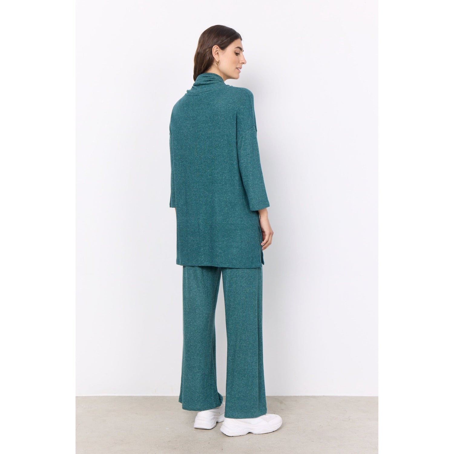 Soya ConceptSoya Concept Biara 73 TunicClothingTeal - Blue Water Clothing