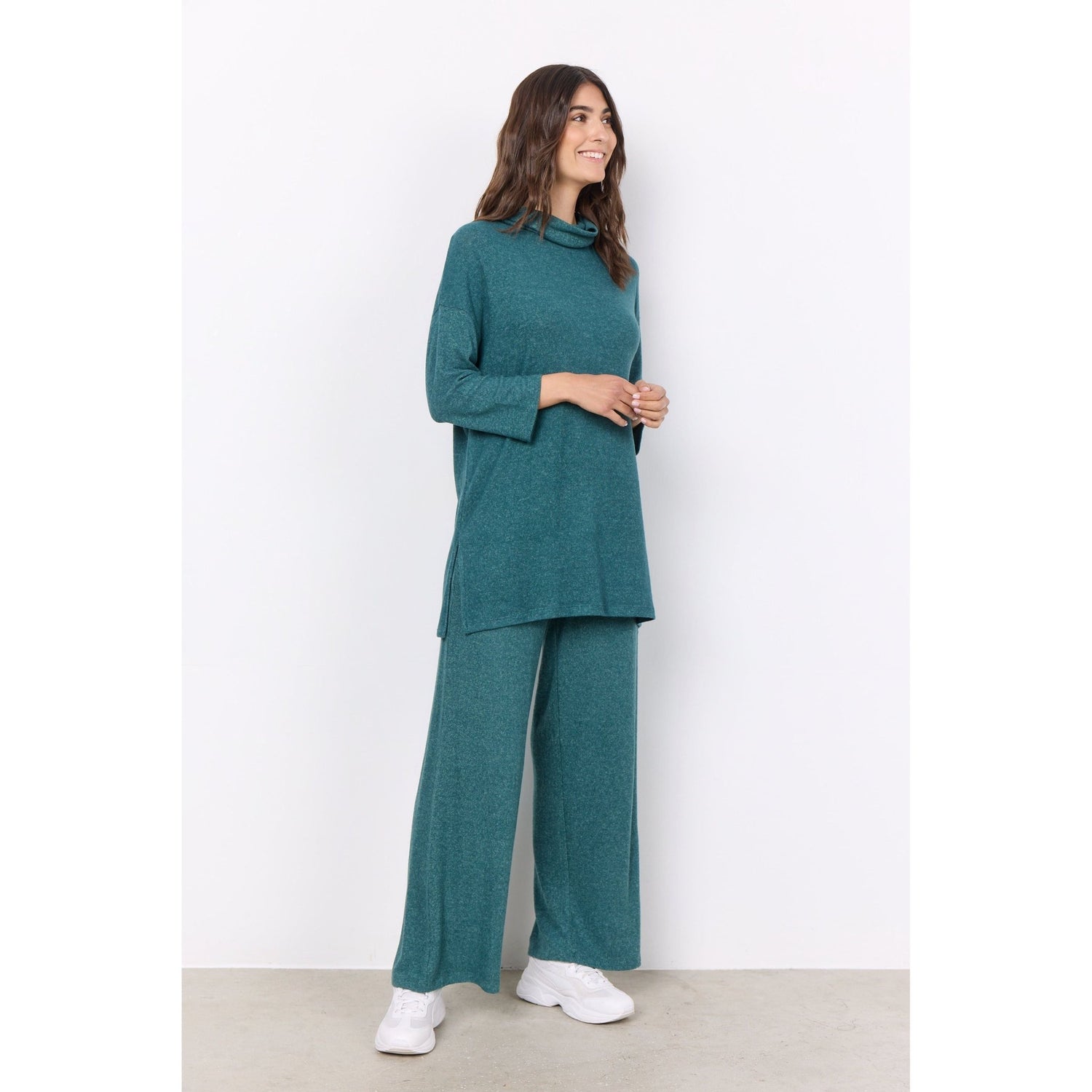 Soya ConceptSoya Concept Biara 73 TunicClothingTeal - Blue Water Clothing