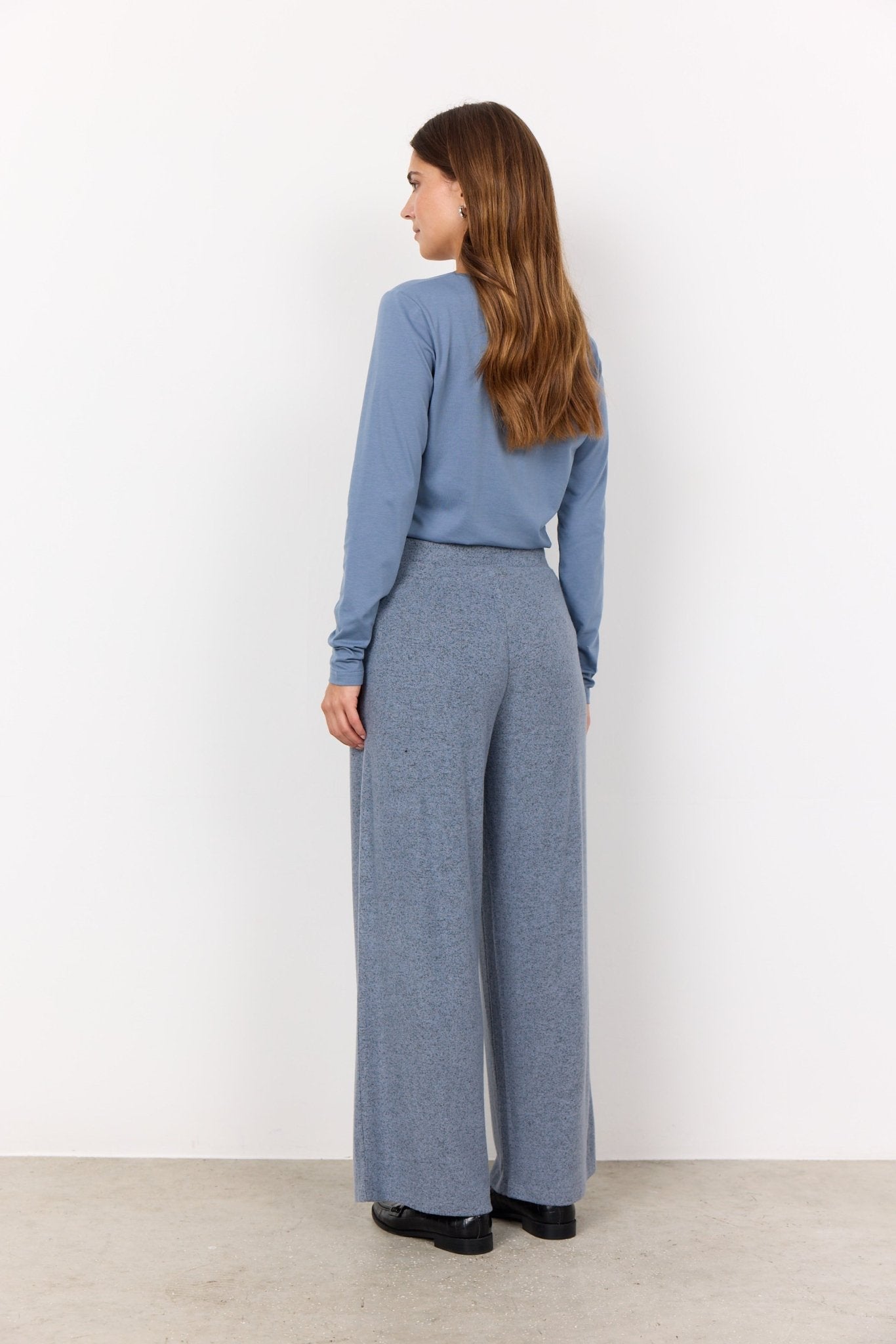 Blue Water ClothingSoya Concept Biara 74 Lounge PantClothingDark Grey - Blue Water Clothing