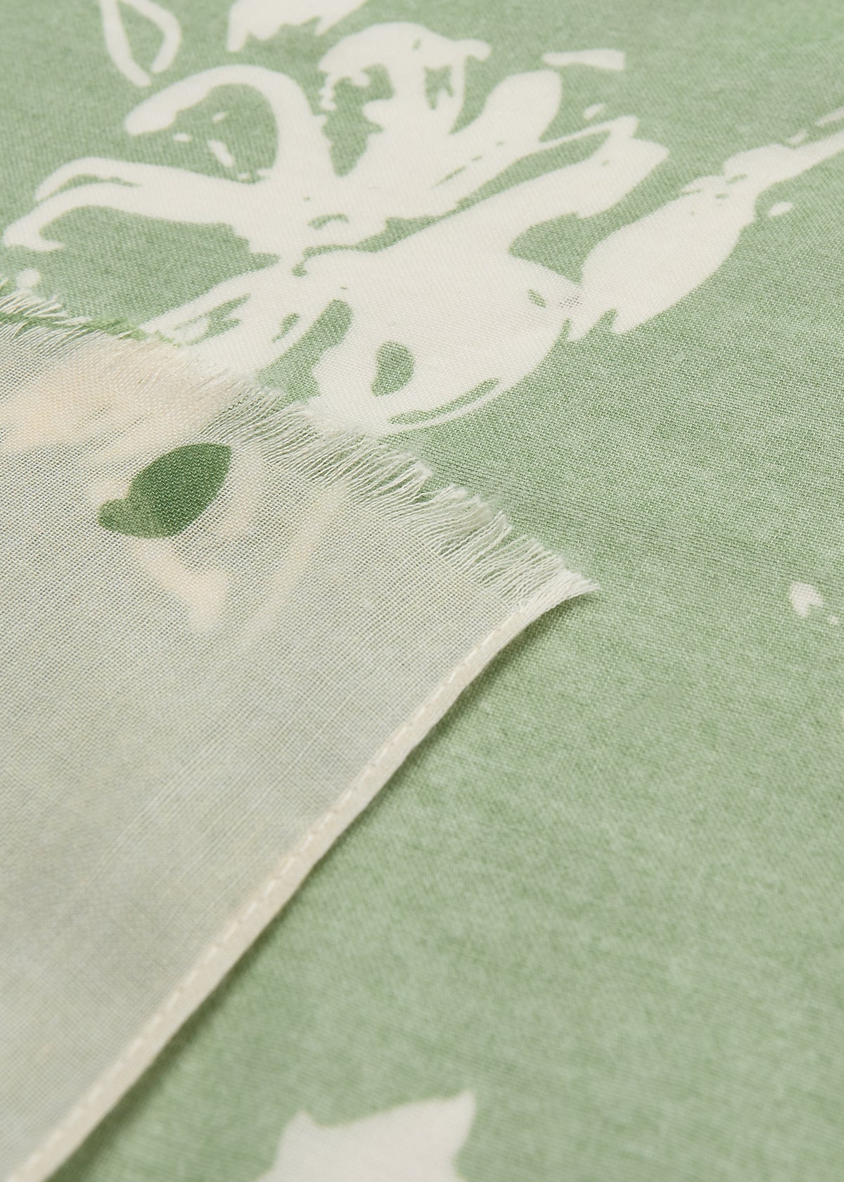 Soya ConceptSoya Concept Deniece 1 ScarfScarvesBlack - Blue Water Clothing