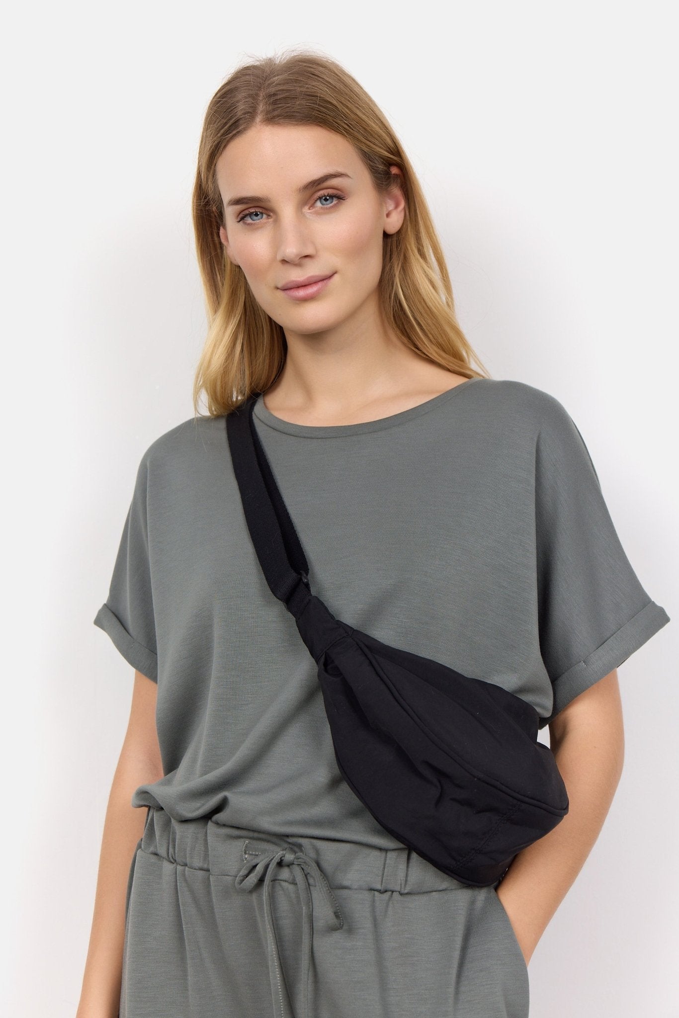 Soya ConceptSoya Concept Denitsa 1 BagBagsBeige - Blue Water Clothing